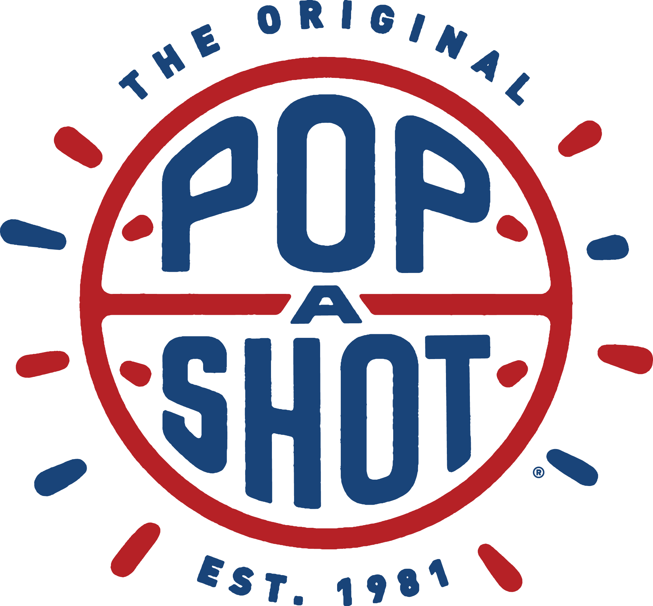 The Original Arcade Basketball Game | Pop-A-Shot®