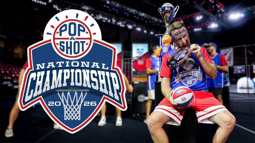 2026 Pop-A-Shot National Championship