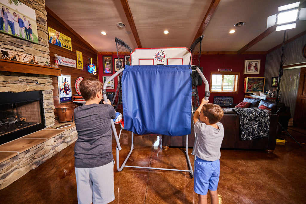 New Year's Eve Party Games