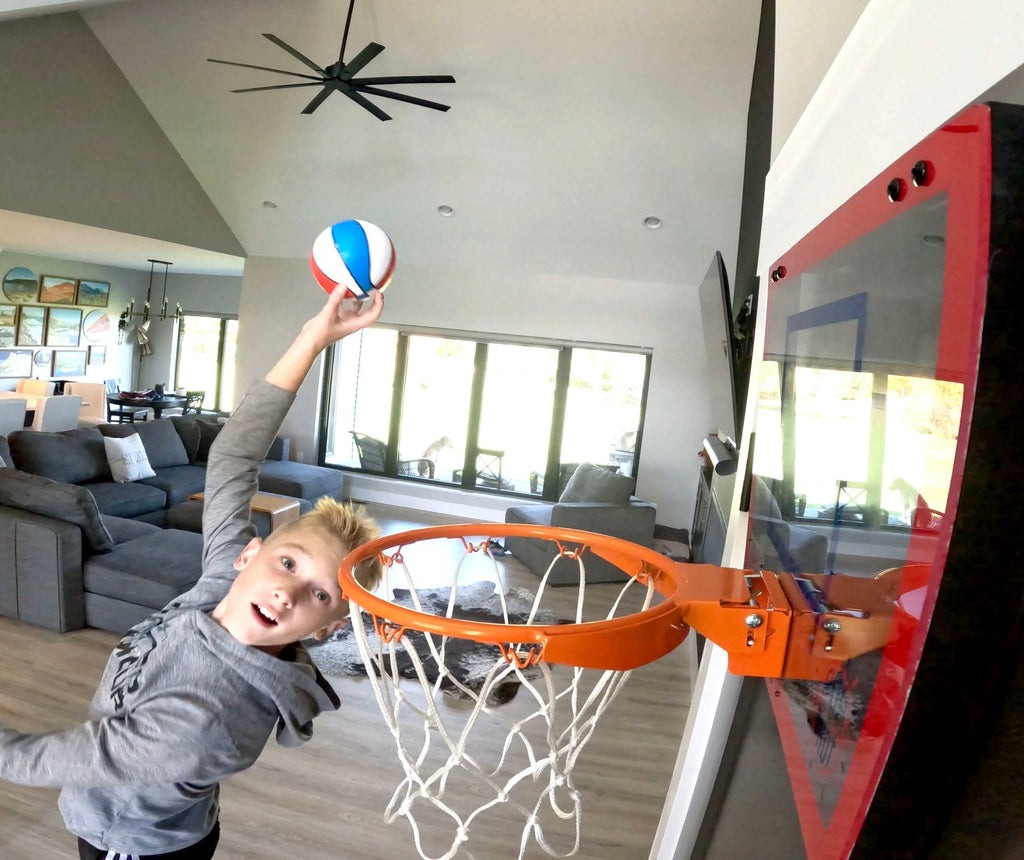 Best Games for Small Apartments With Limited Space