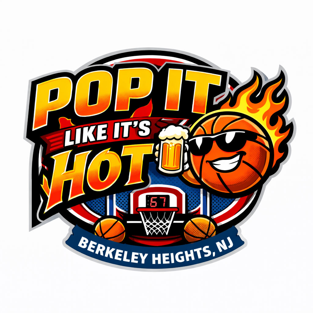 Meet Pop It Like It's Hot