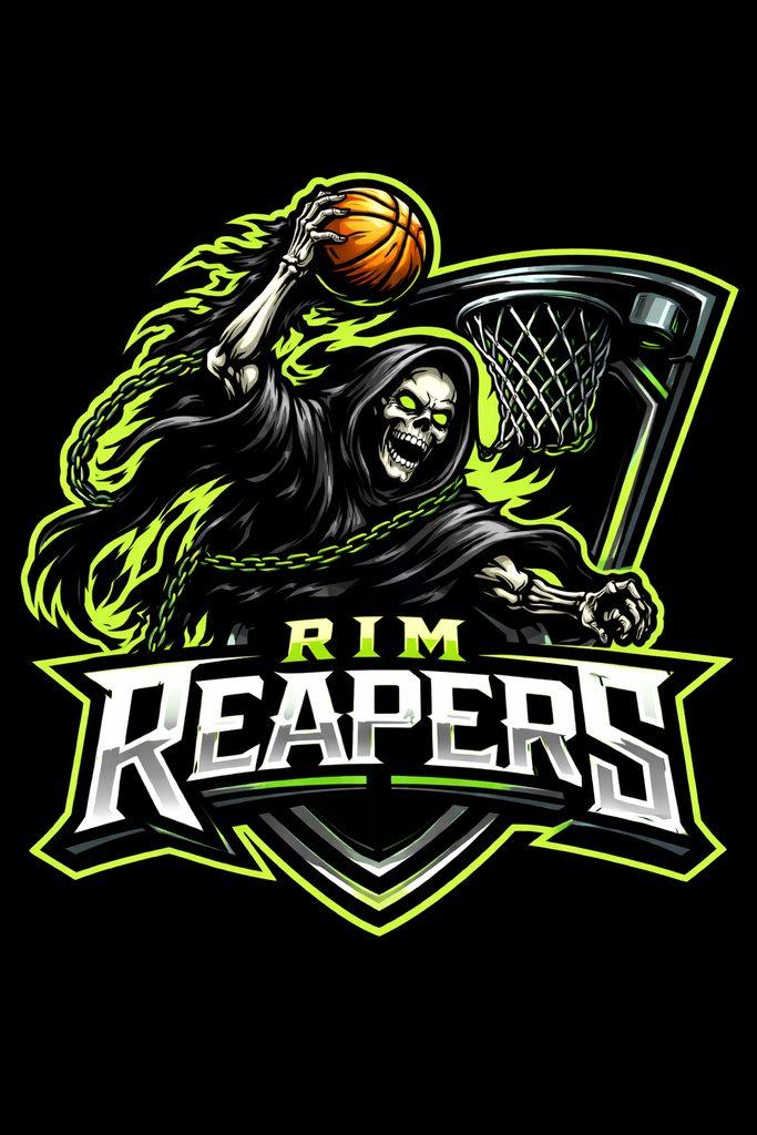 Team Profile: Rim Reapers