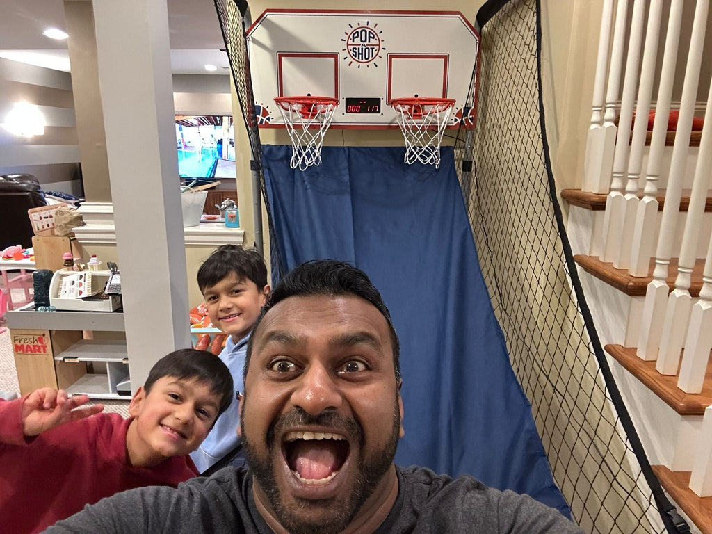 Why Pop-A-Shot Reviews Outrank Competitor Reviews