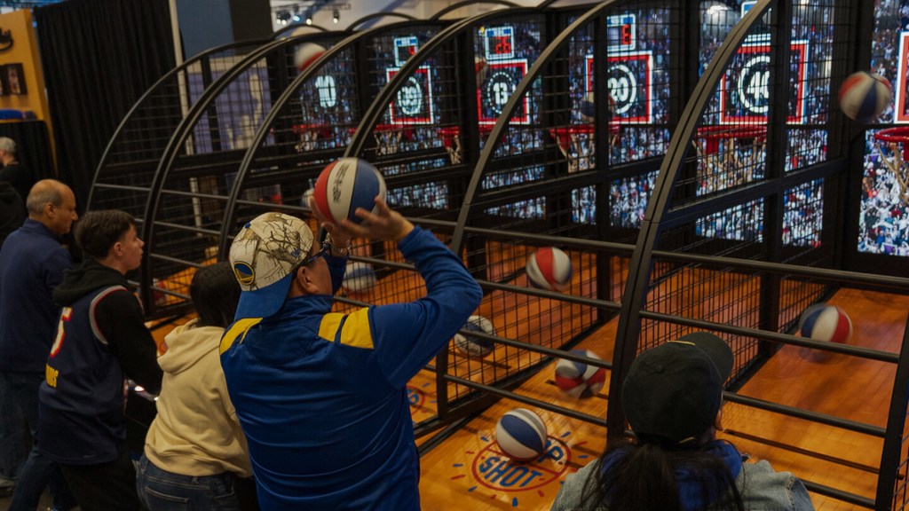 7 Reasons Basketball Is More Fun Than Football