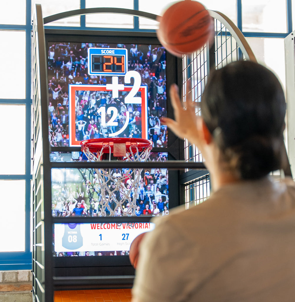 Elite Arcade Verse Home Games