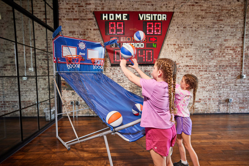 Best Basketball Gifts for Families During the Holidays