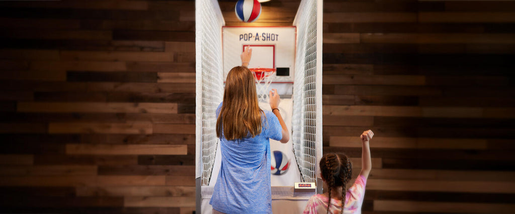 How to Be an All-Star in Your Own Home