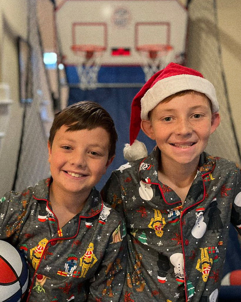 Holiday Shopping a Slam Dunk With Pop-A-Shot