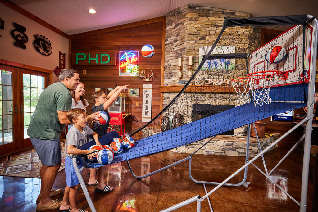 Top Pop-A-Shot High Score Tips and Tricks for Instant Improvement