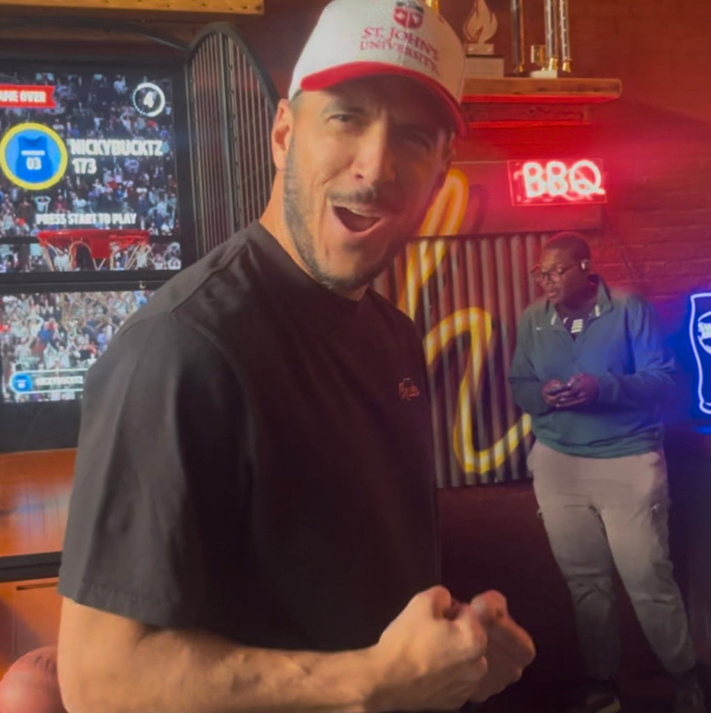 NICKYBUCKETZ sets high score at NYC Championship Qualifier