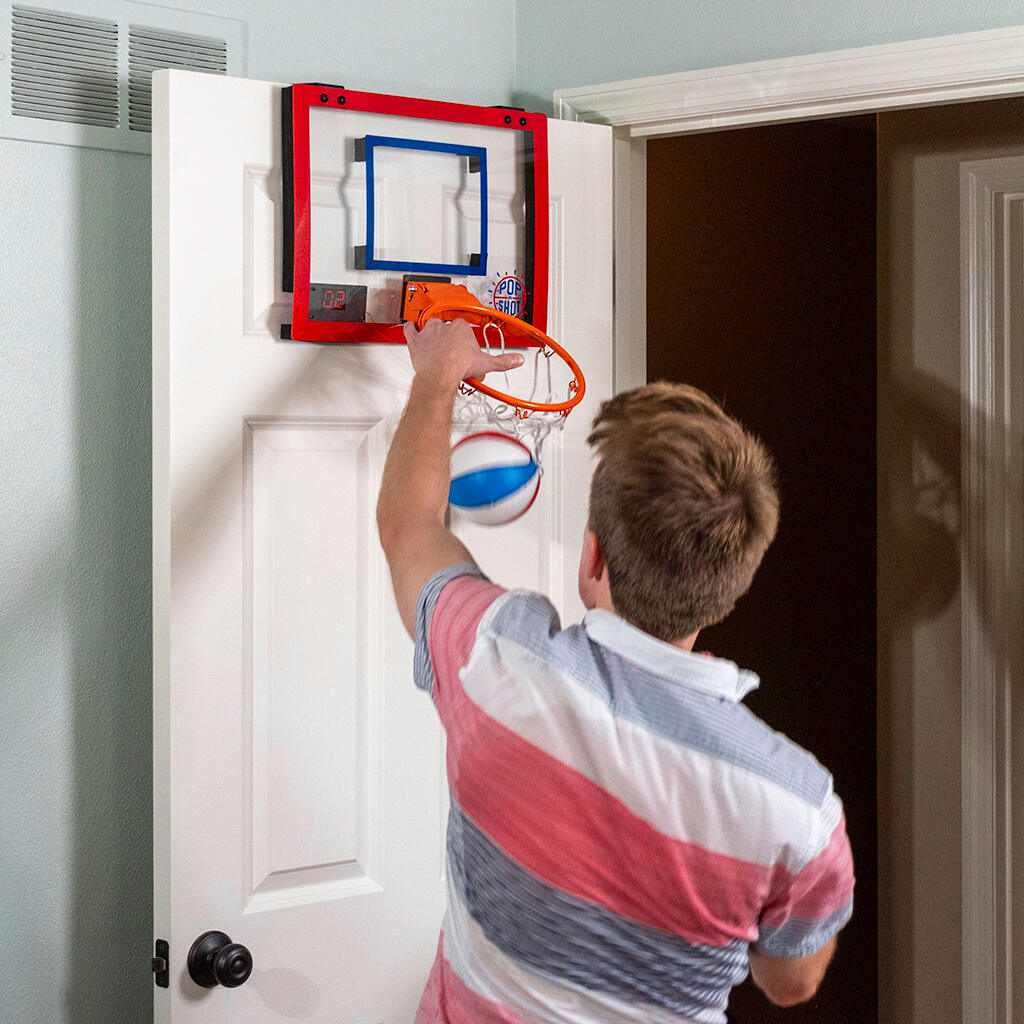 Score Big This Valentine's Day with The Gift of Basketball