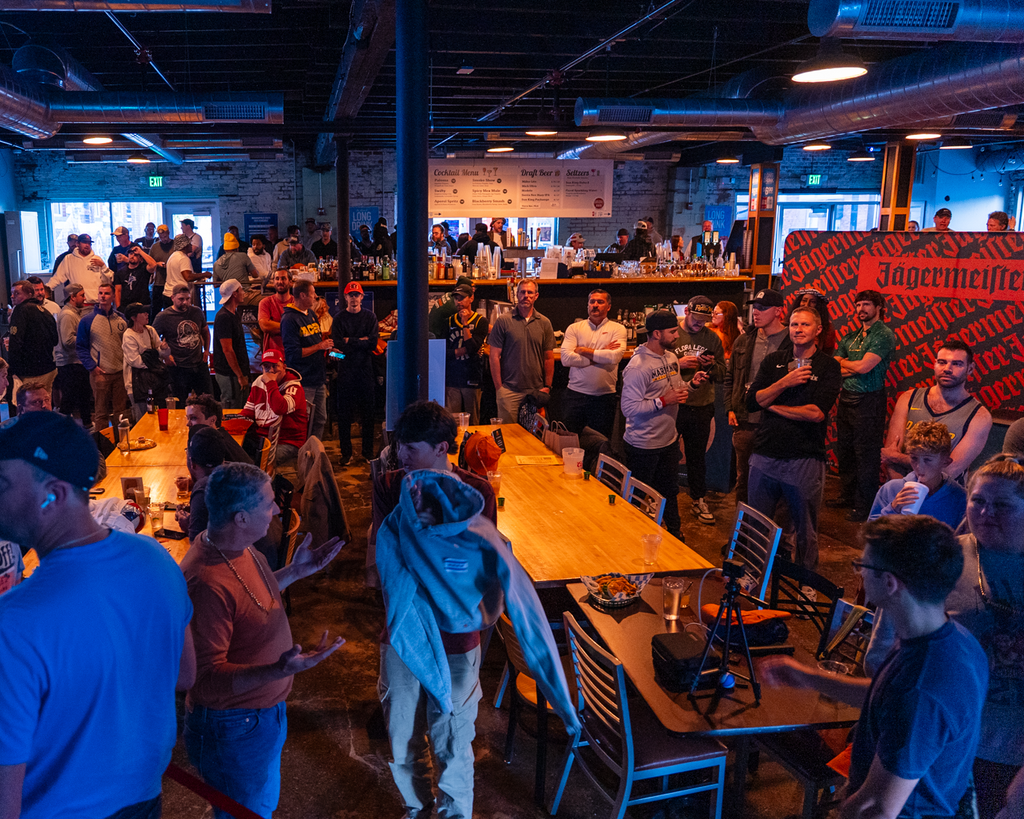 3 Ways to Increase Foot Traffic with a Pop-A-Shot Tournament