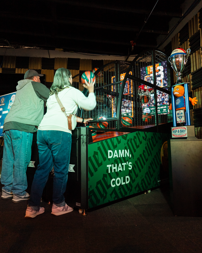 St.Louis & Indy Kick Off 2026 Pop-A-Shot Season