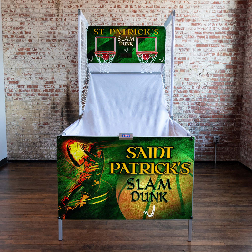 St. Patrick's Game Night Ideas for a Lucky Celebration