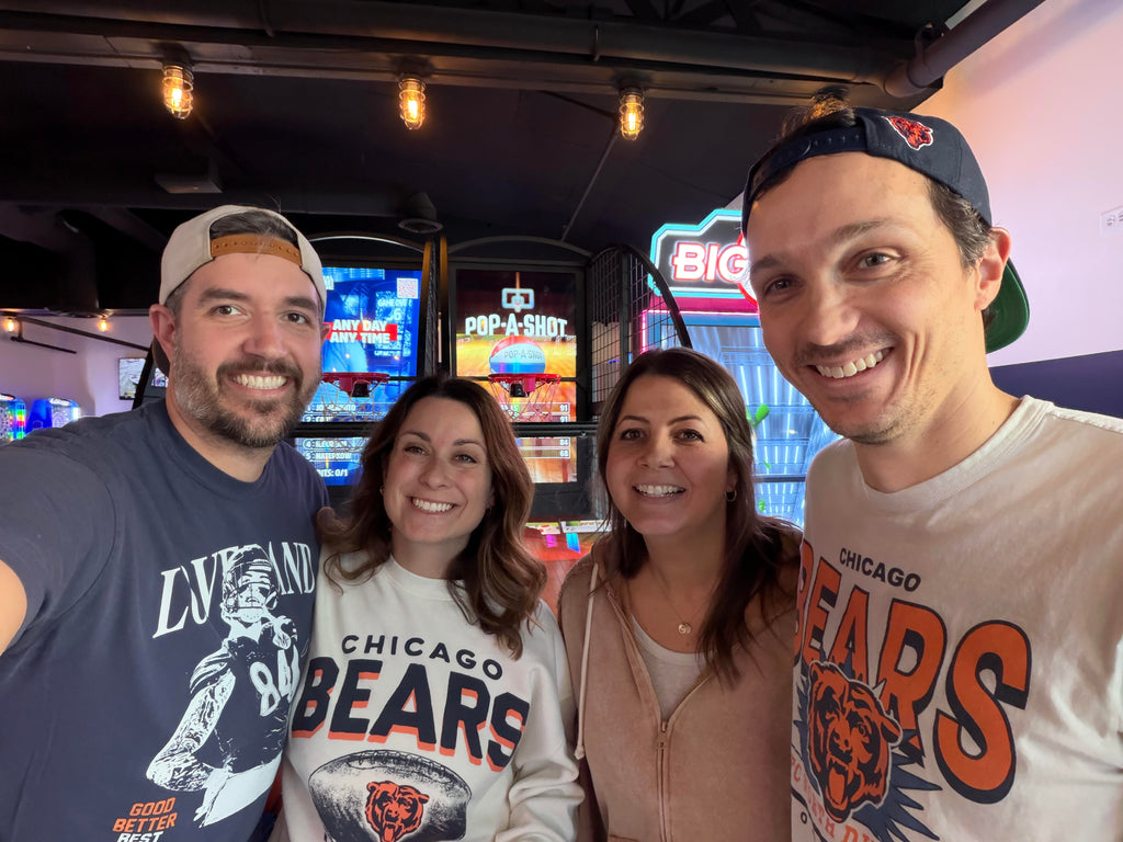 Team Profile: Deep Swish Pizza