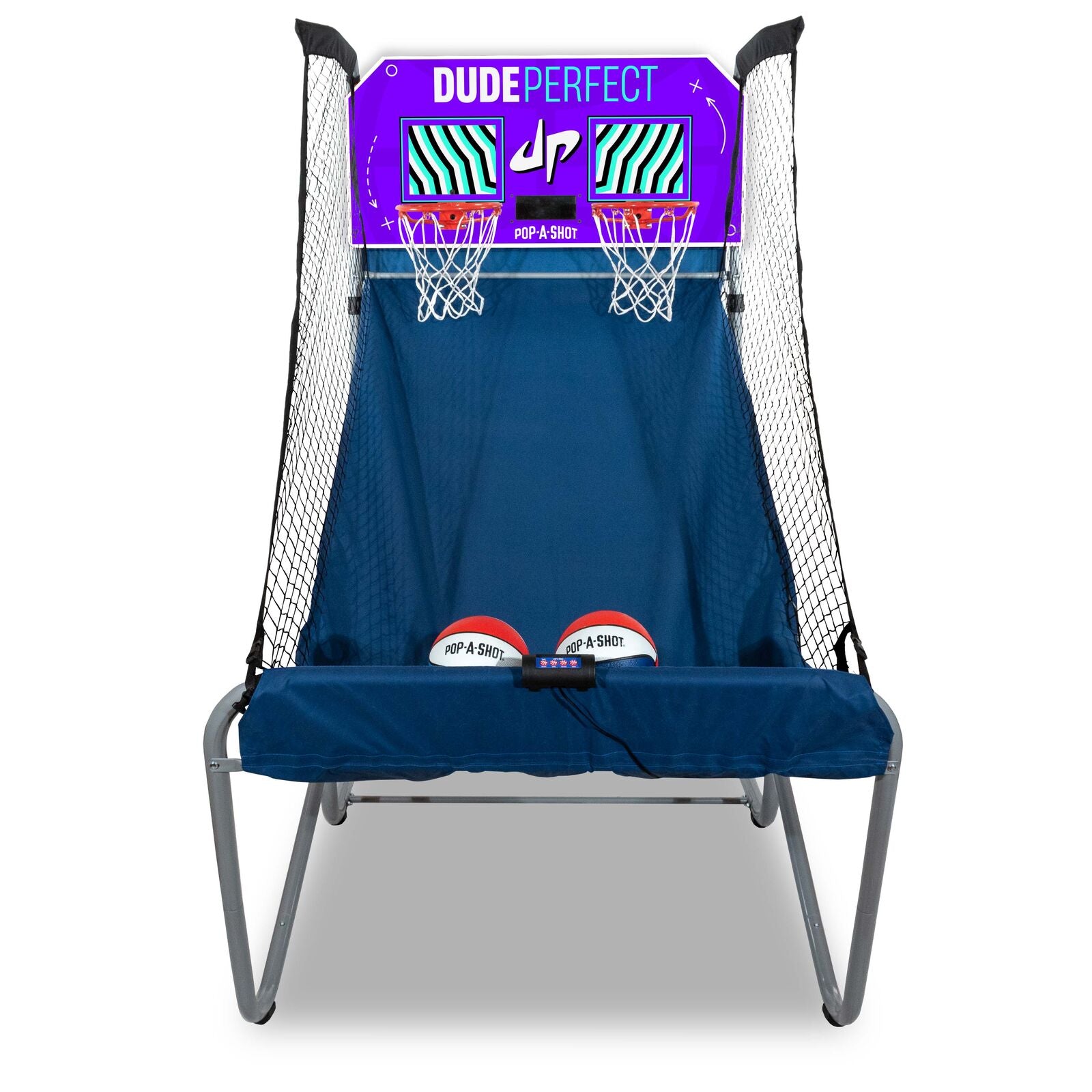 Home Dual Shot - Custom Graphics