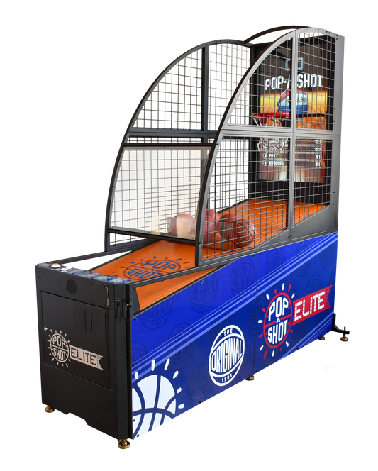 Pop-A-Shot Elite