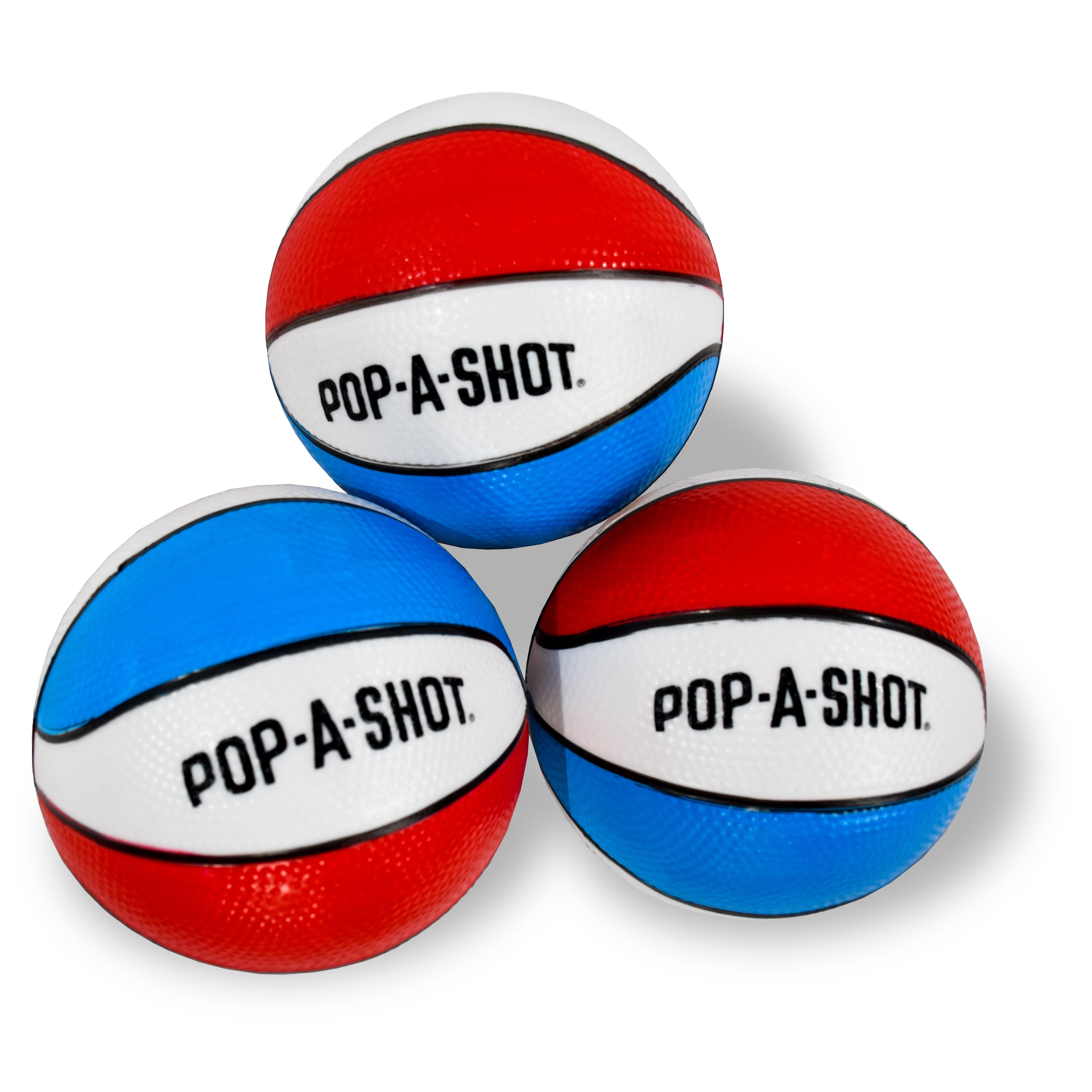 Lil' Pop | Arcade Basketball Game for Toddlers & Kids! | Pop-A-Shot®