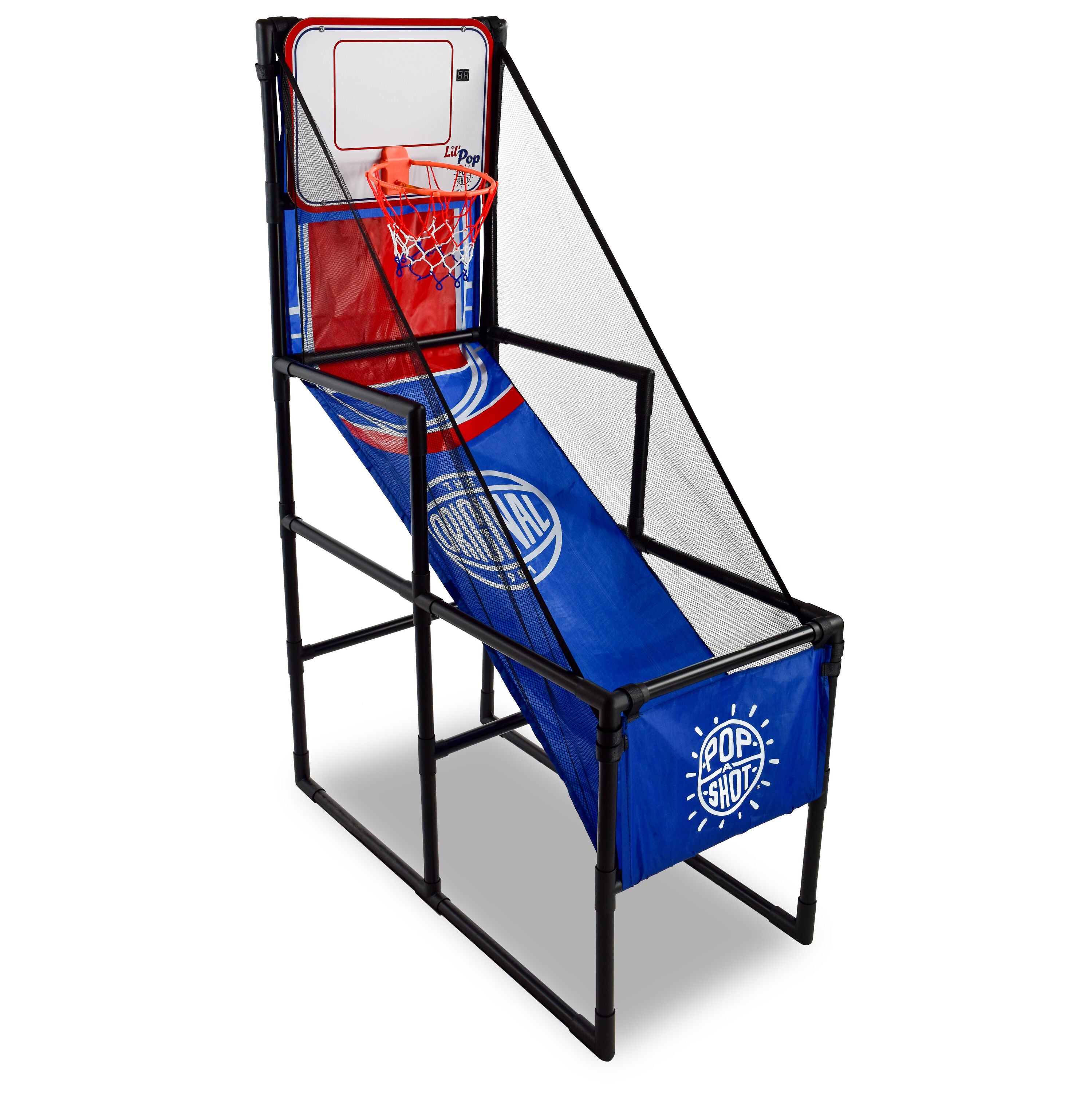Lil' Pop | Arcade Basketball Game for Toddlers & Kids! | Pop-A-Shot®
