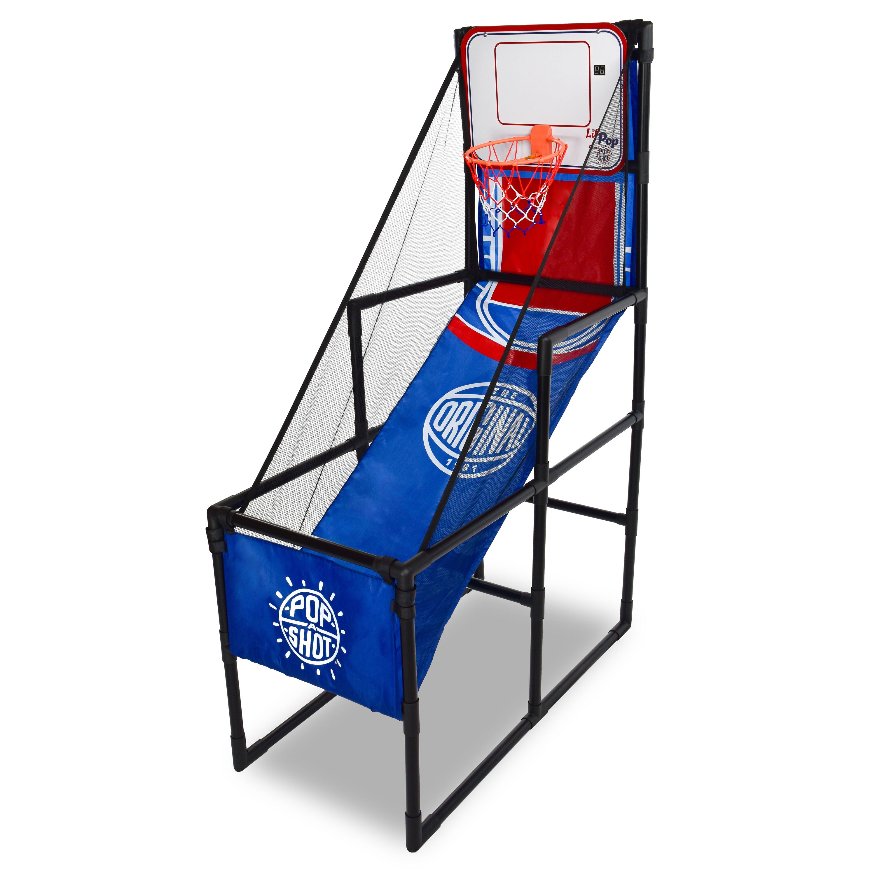 Lil' Pop | Arcade Basketball Game for Toddlers & Kids! | Pop-A-Shot®