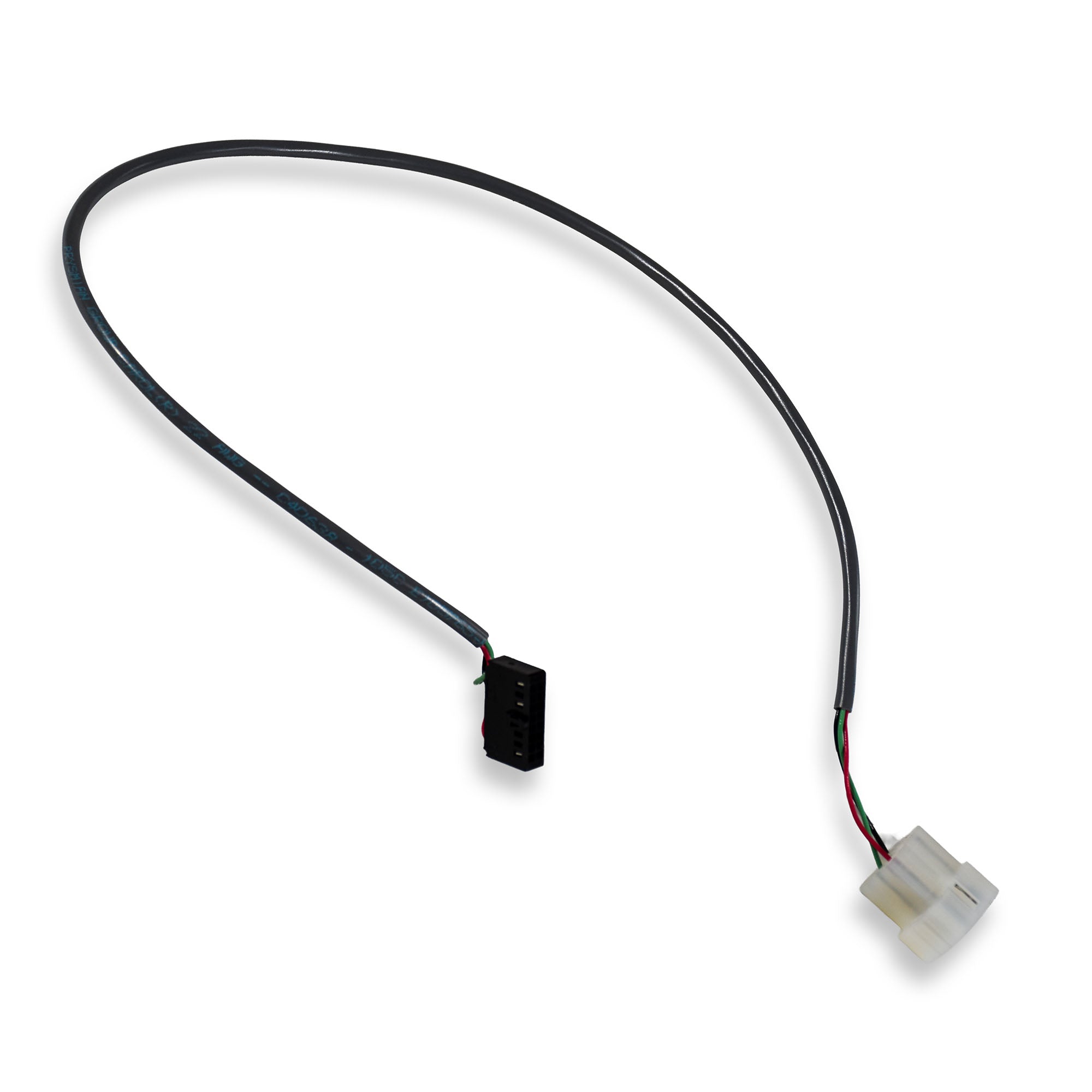 9-Pin Wire Harness - Pop-A-Shot Elite