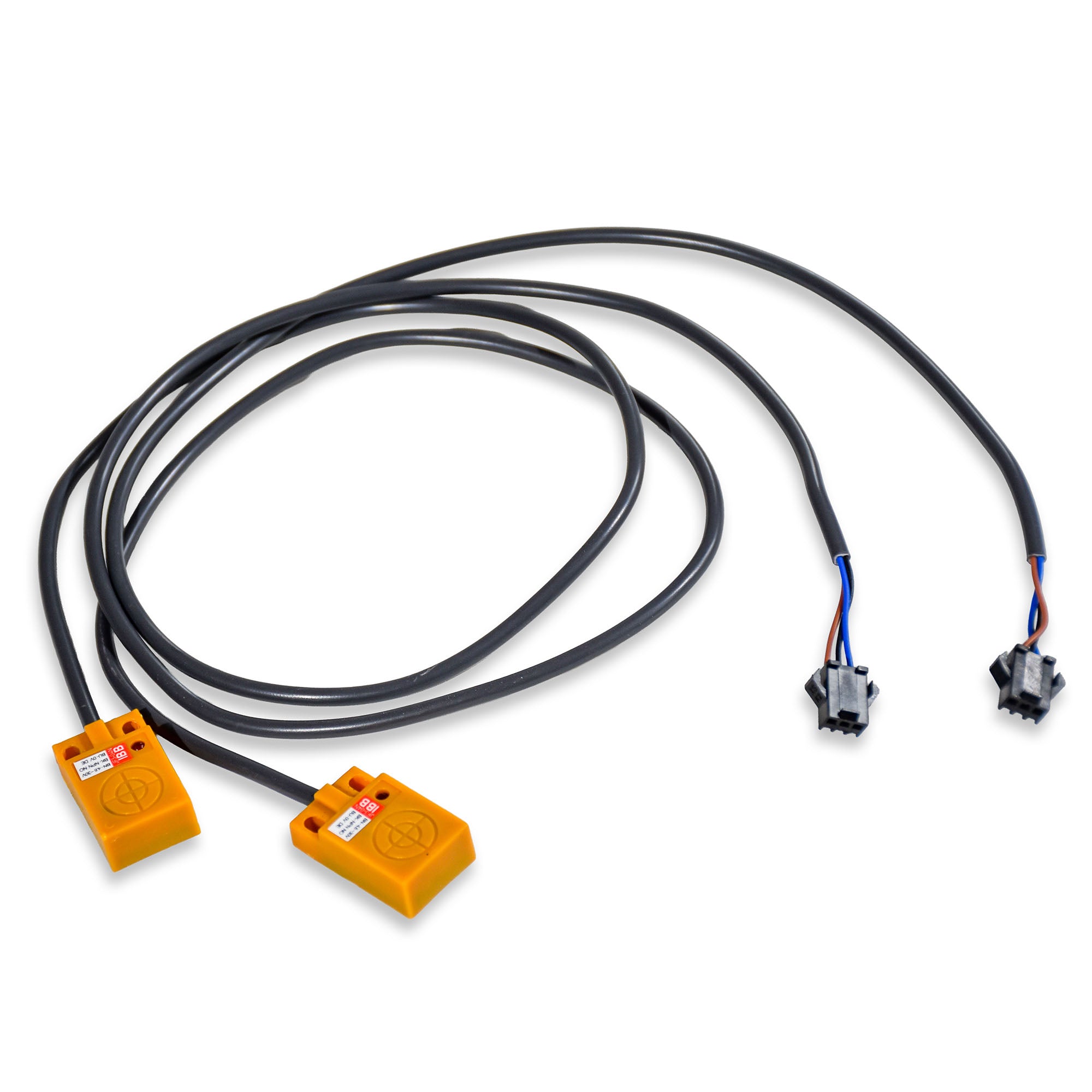 Ball Gate Sensors (Pair) - Pop-A-Shot Elite