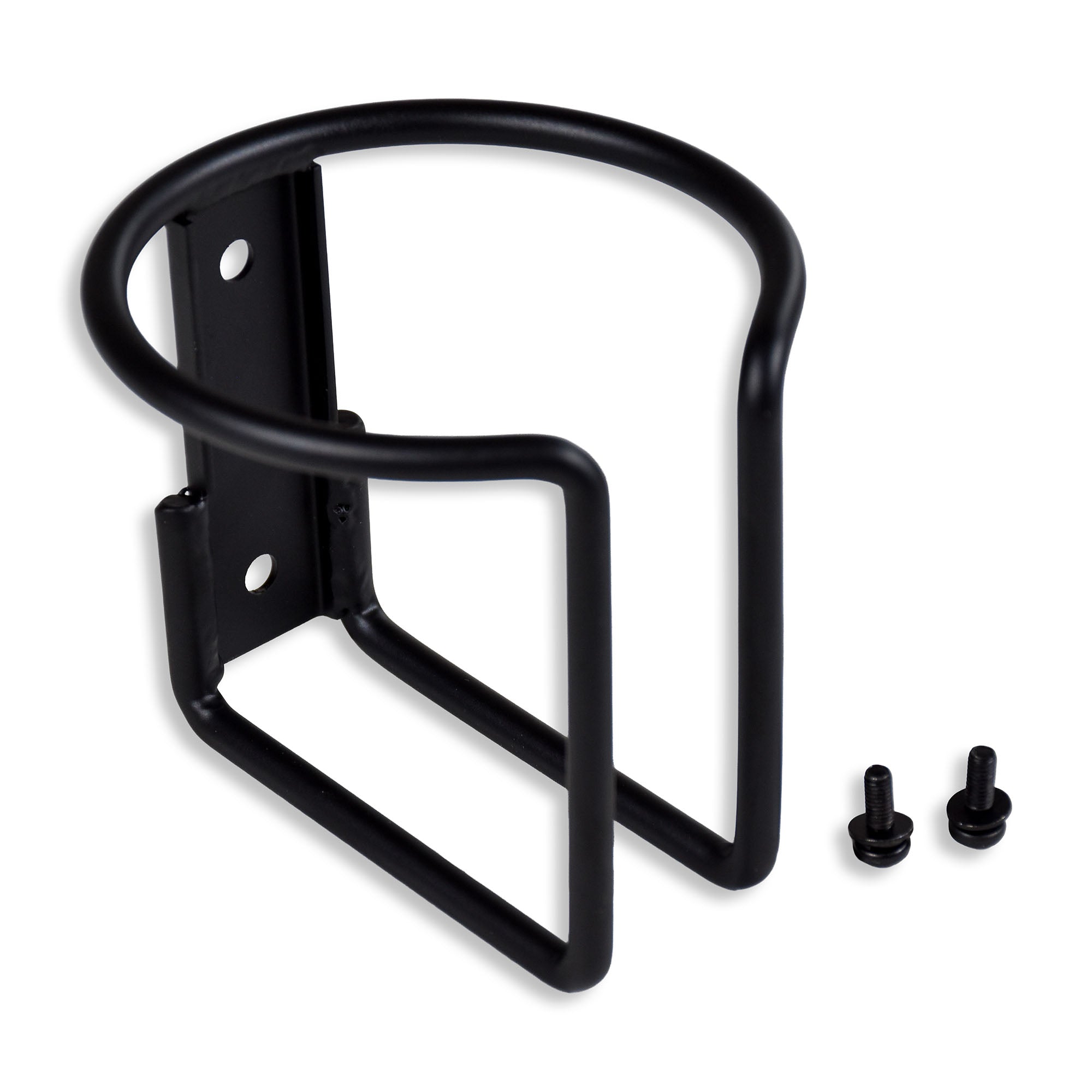 Cup Holder with Bolts - Pop-A-Shot Elite