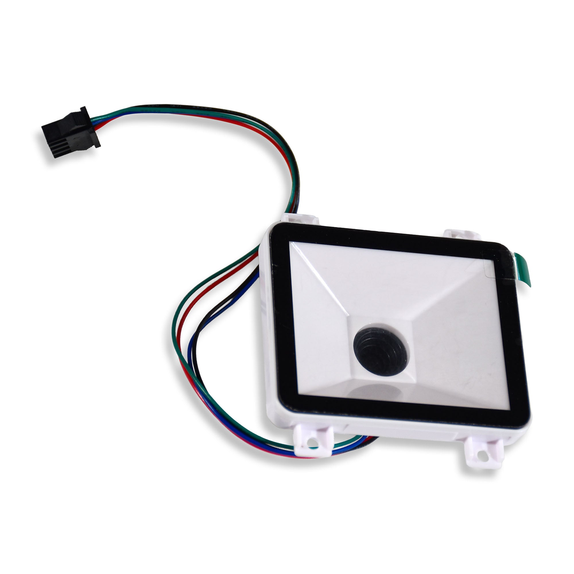 QR Reader - Pop-A-Shot Elite