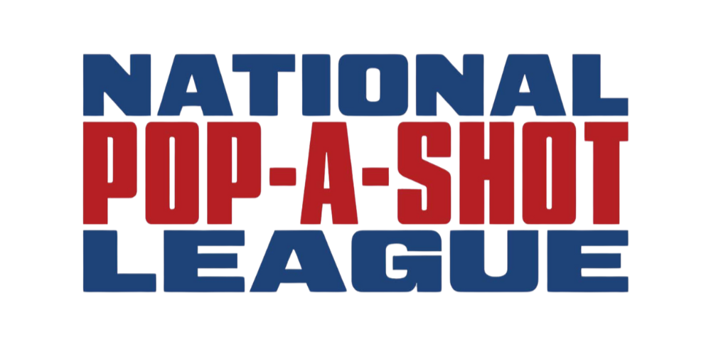 Join the National Pop‑A‑Shot League