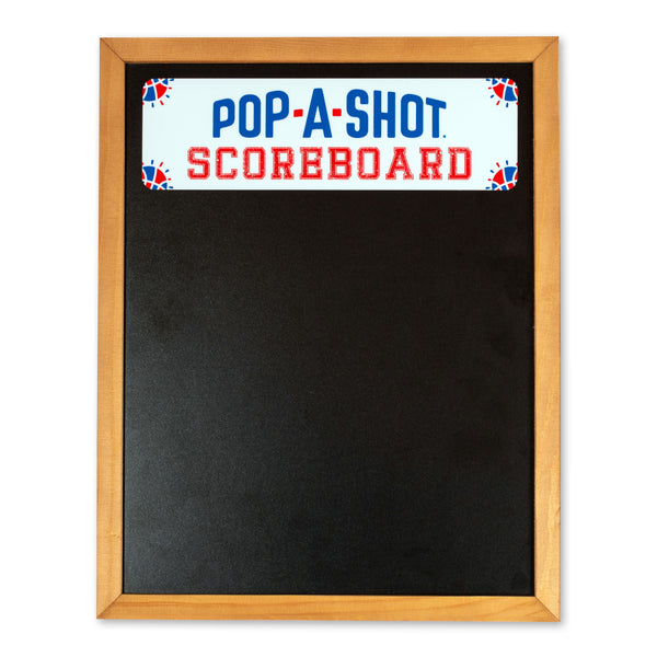 Chalkboard Scoreboard