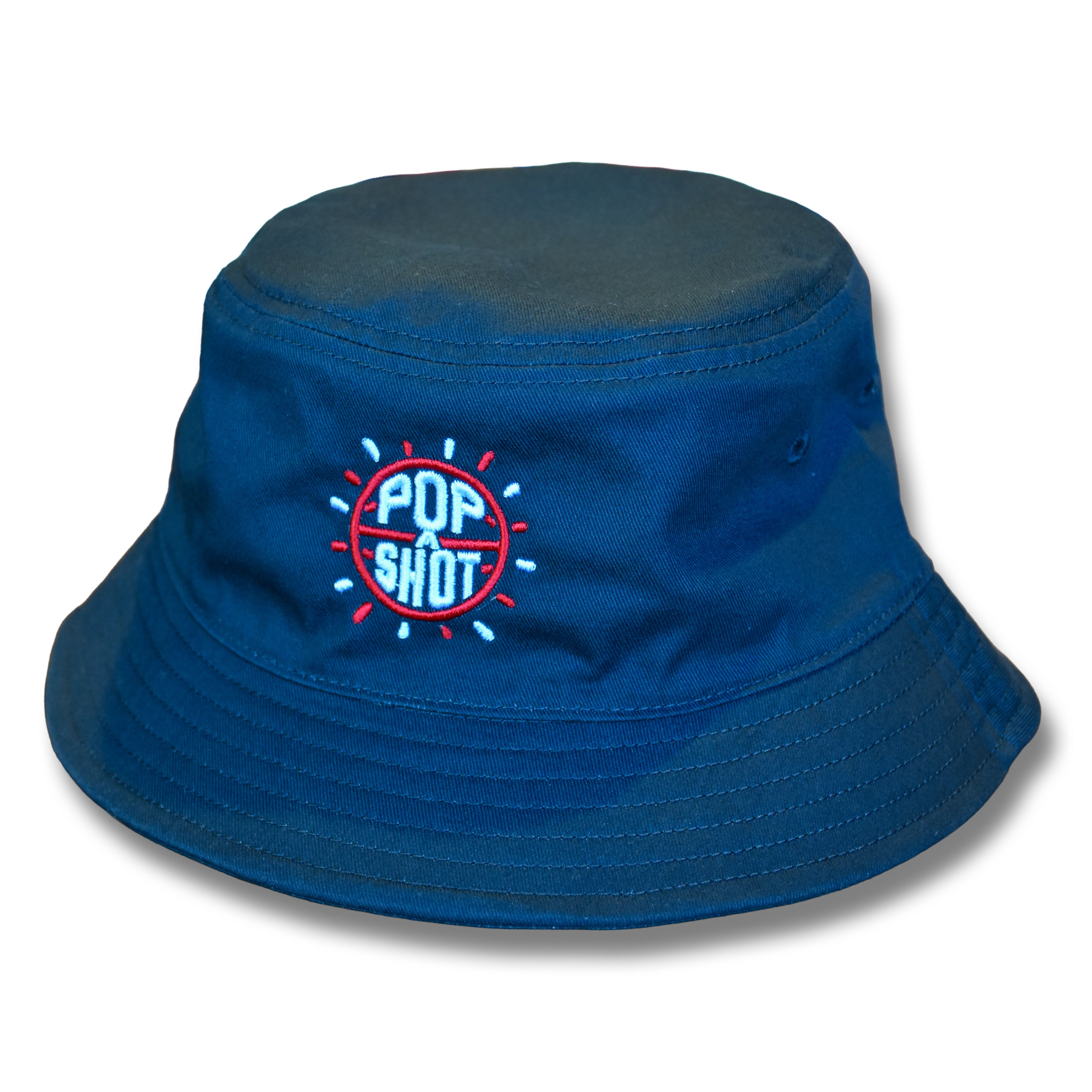 Pop-A-Shot Bucket Hat