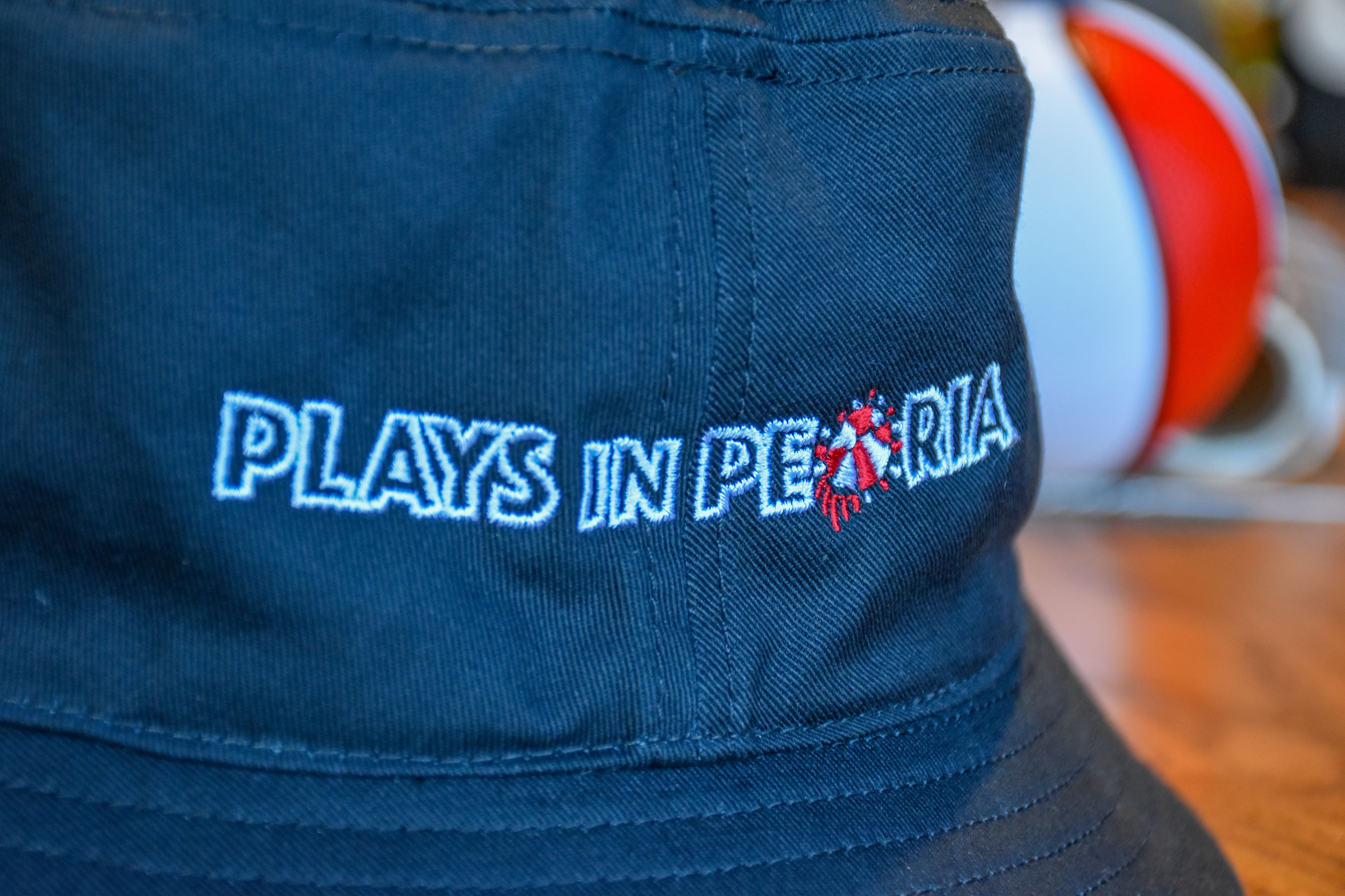 Pop-A-Shot Bucket Hat