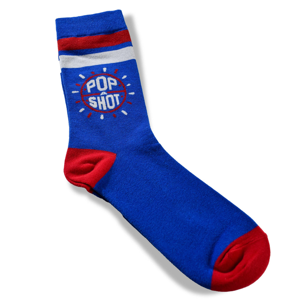 Pop-A-Socks