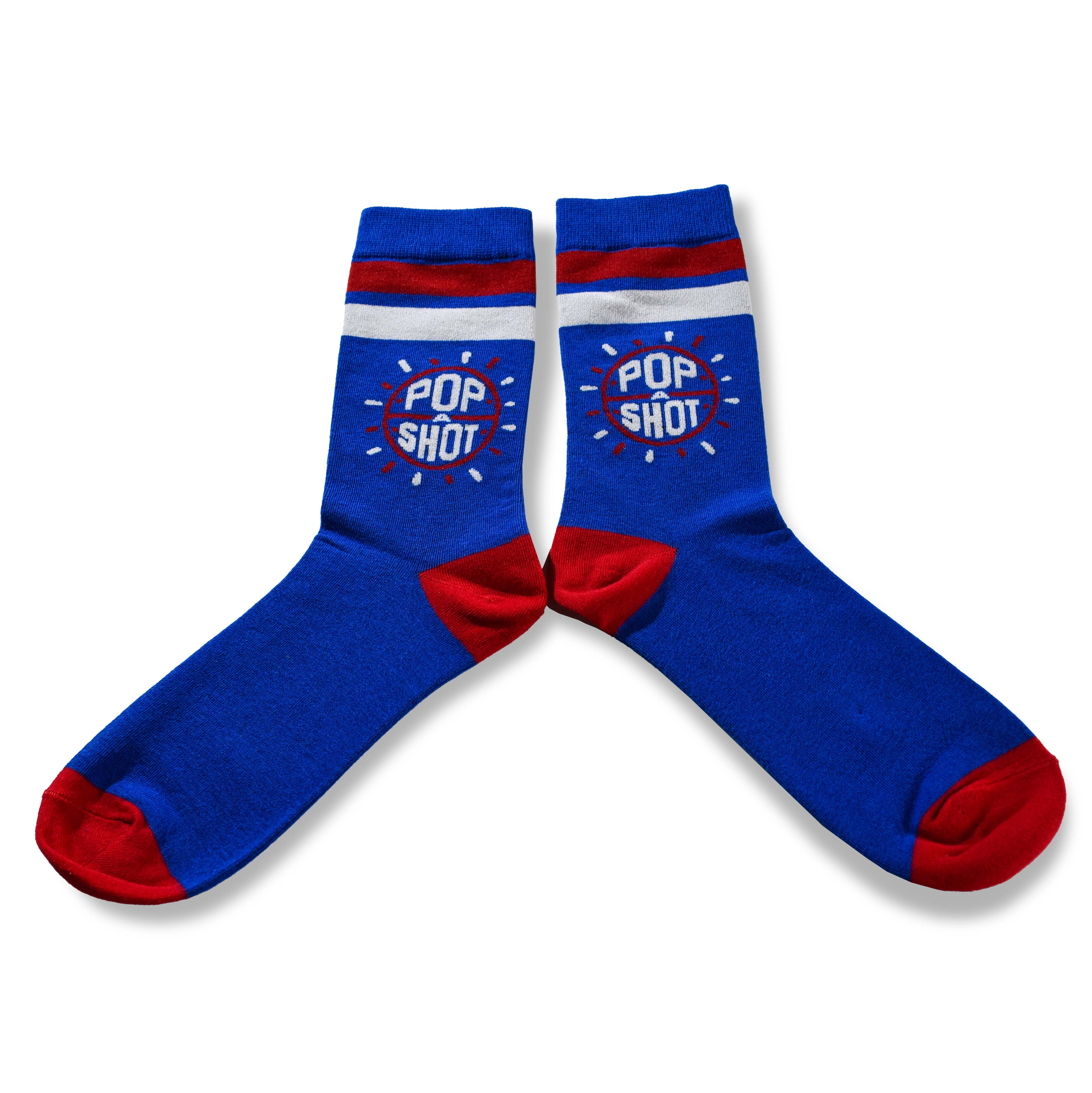 Pop-A-Socks