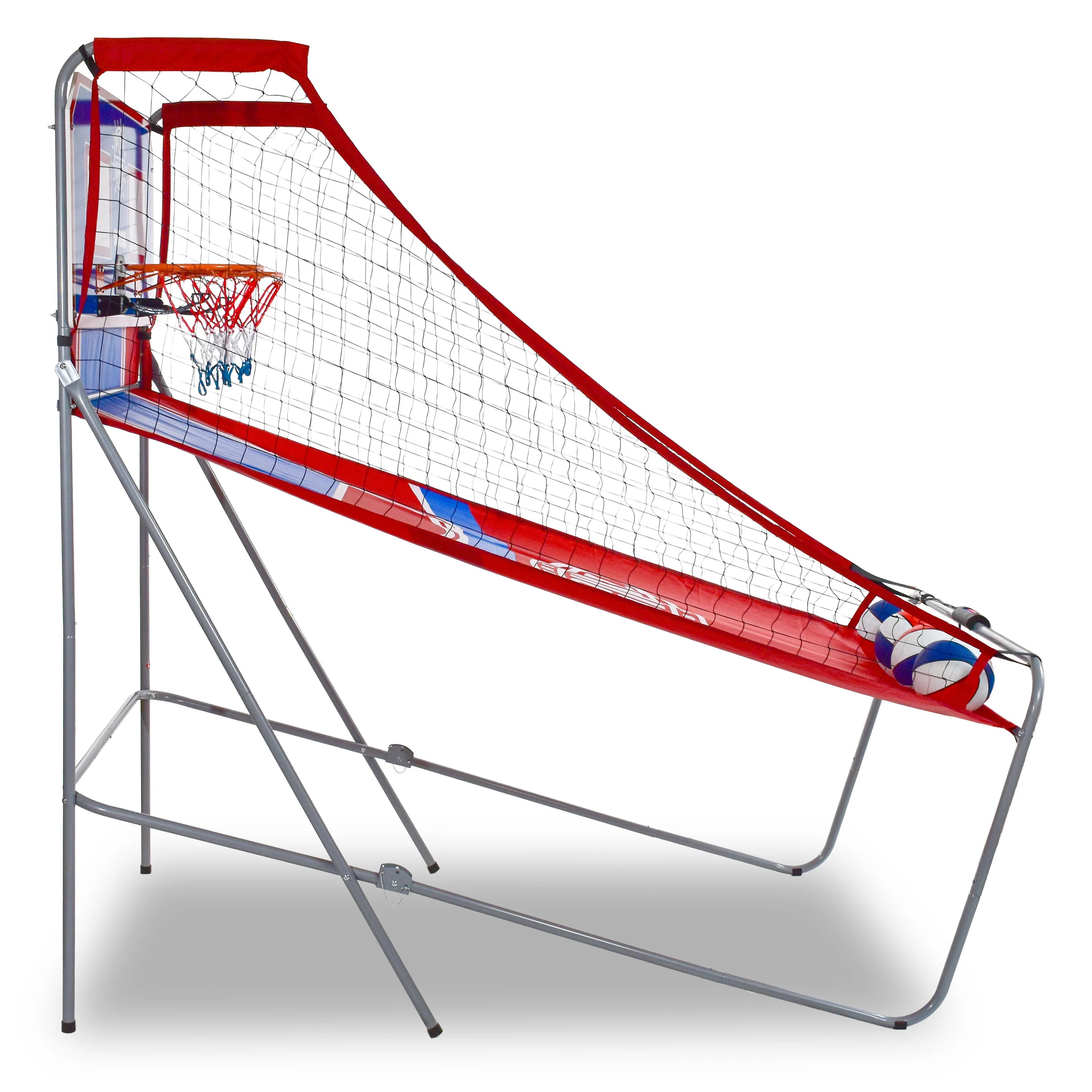 Swish Dual Shot
