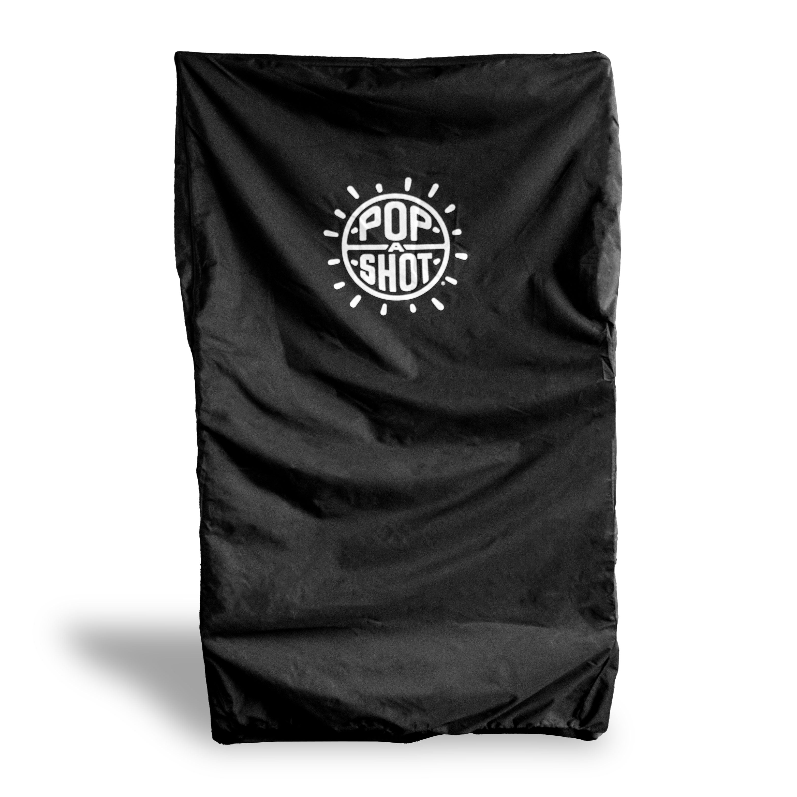 Pop-A-Shot Game Cover