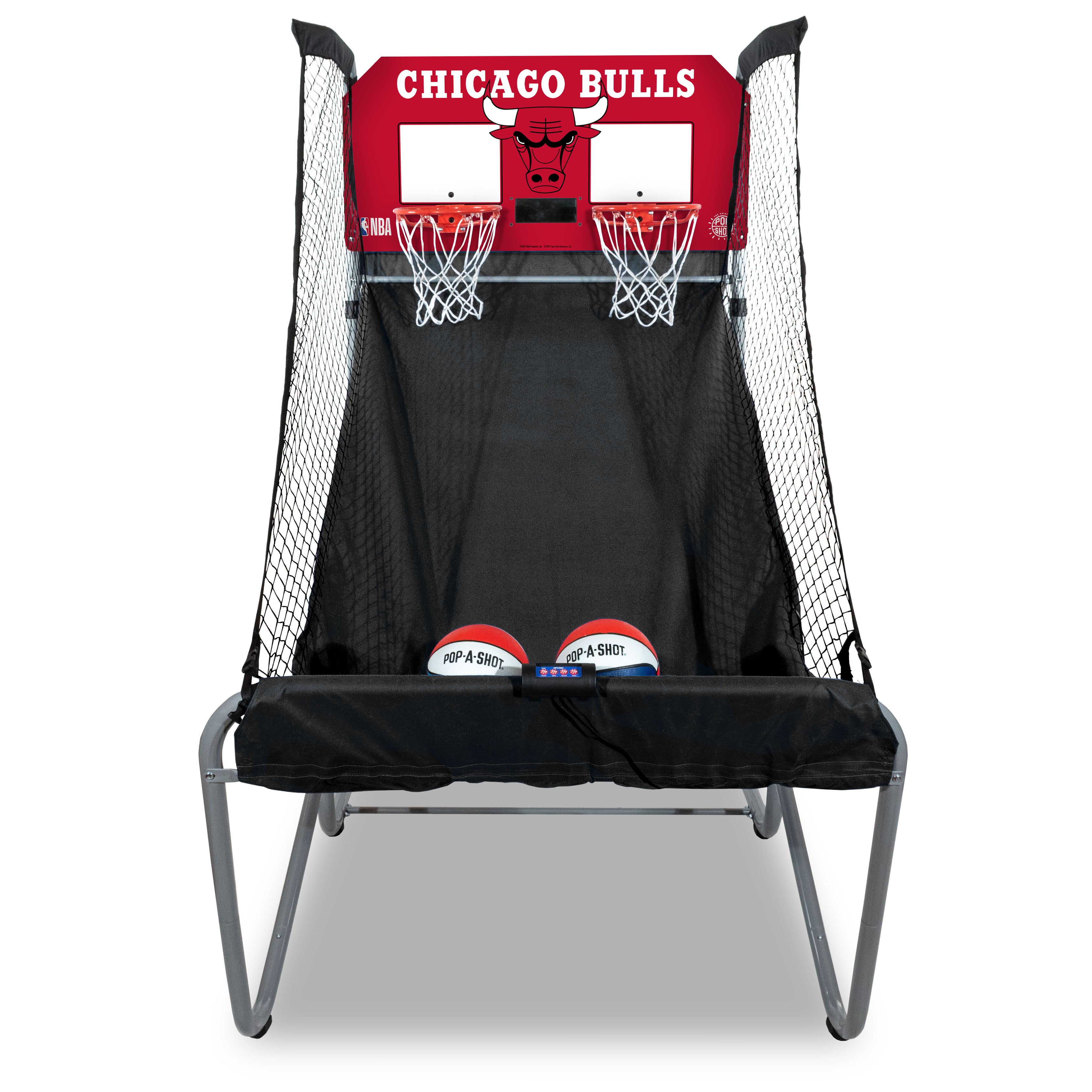 NBA Licensed Home Dual Shot