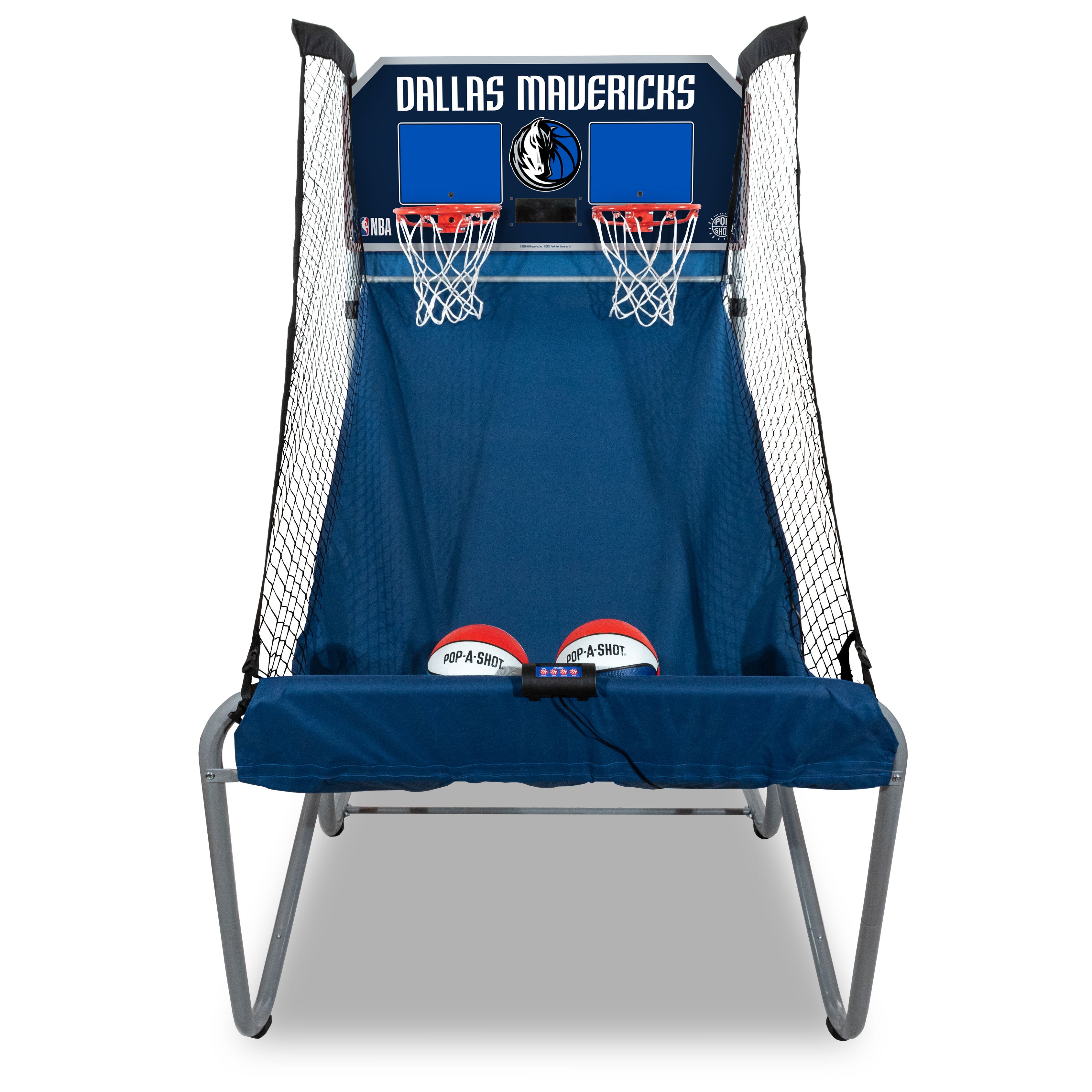 NBA Licensed Home Dual Shot