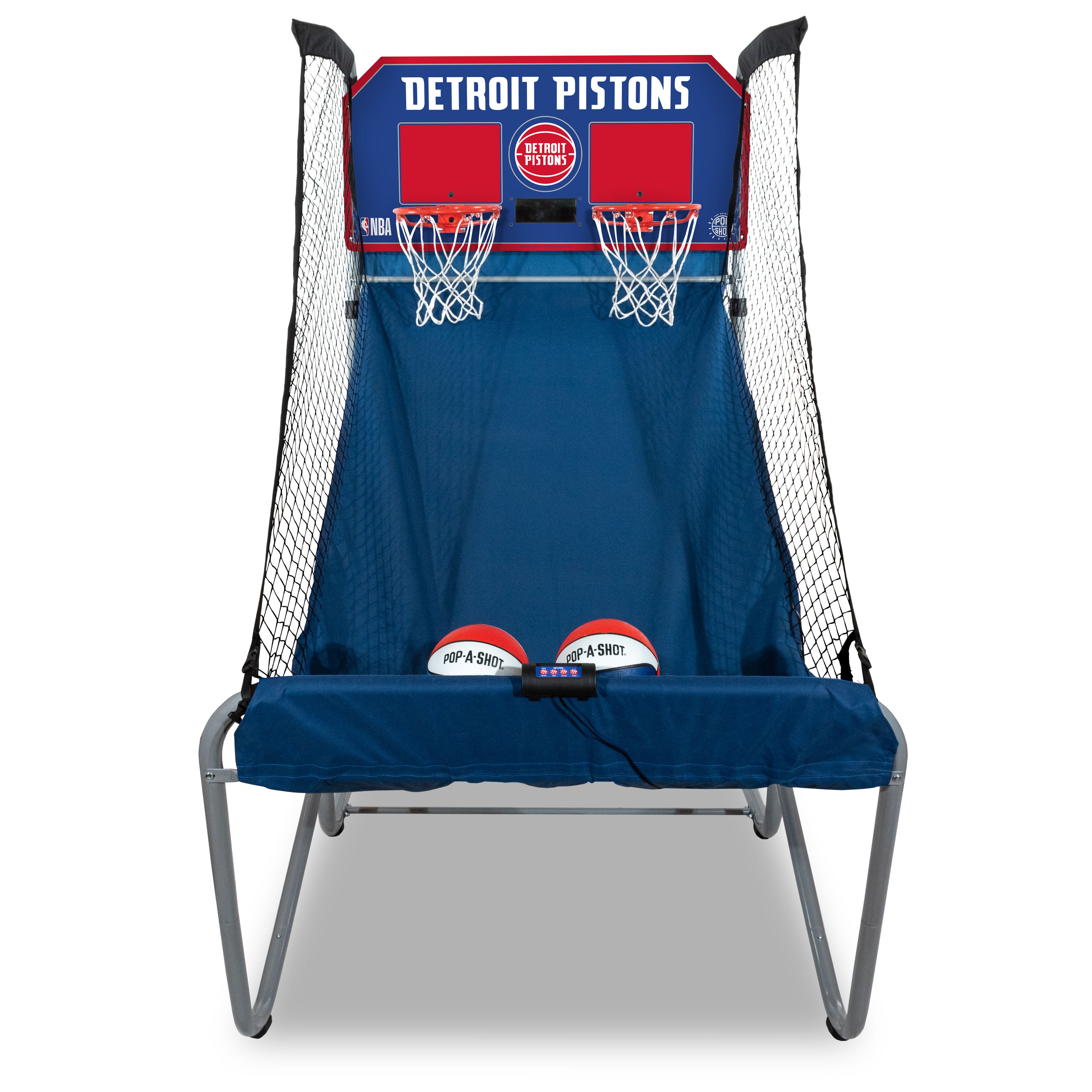 NBA Licensed Home Dual Shot