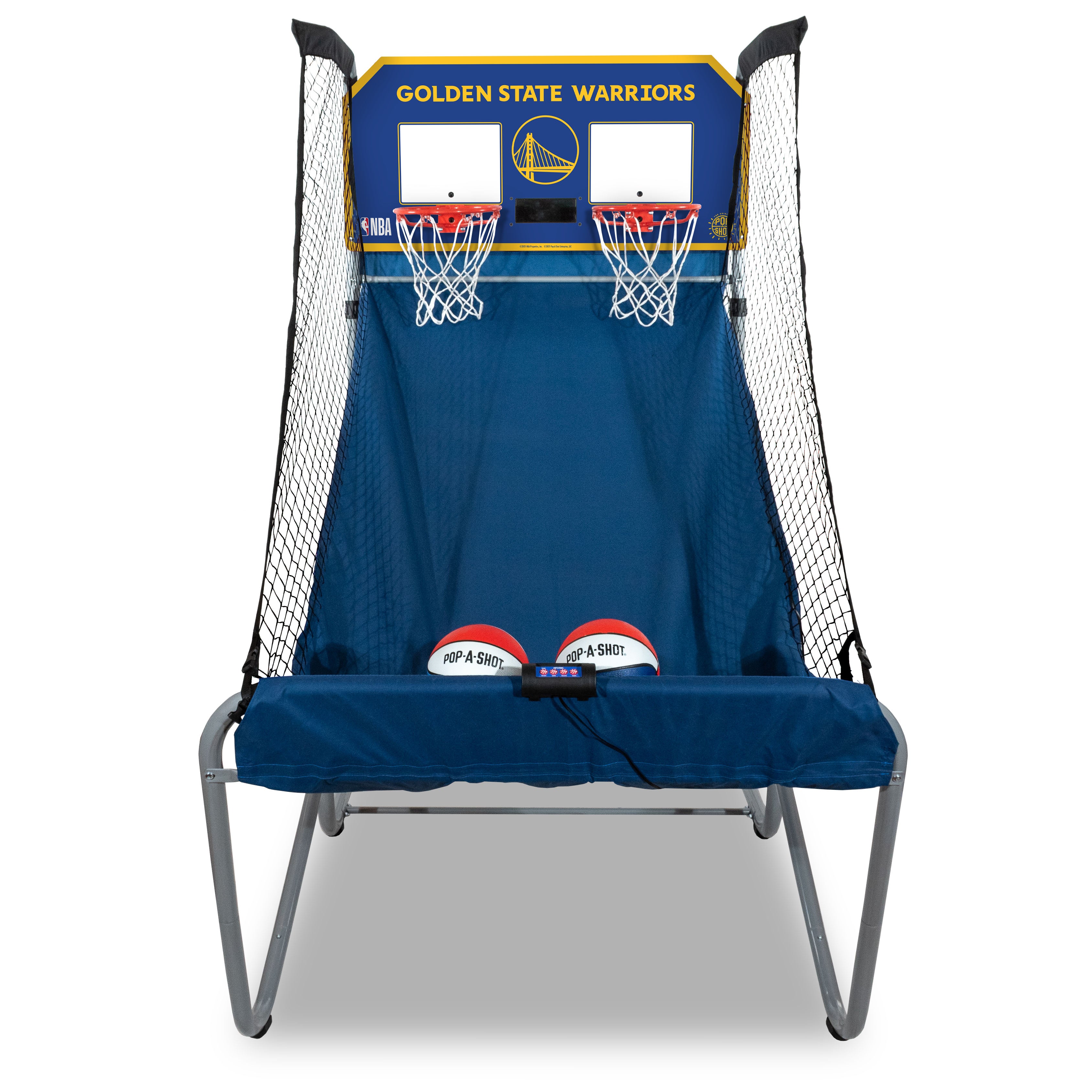 NBA Licensed Home Dual Shot