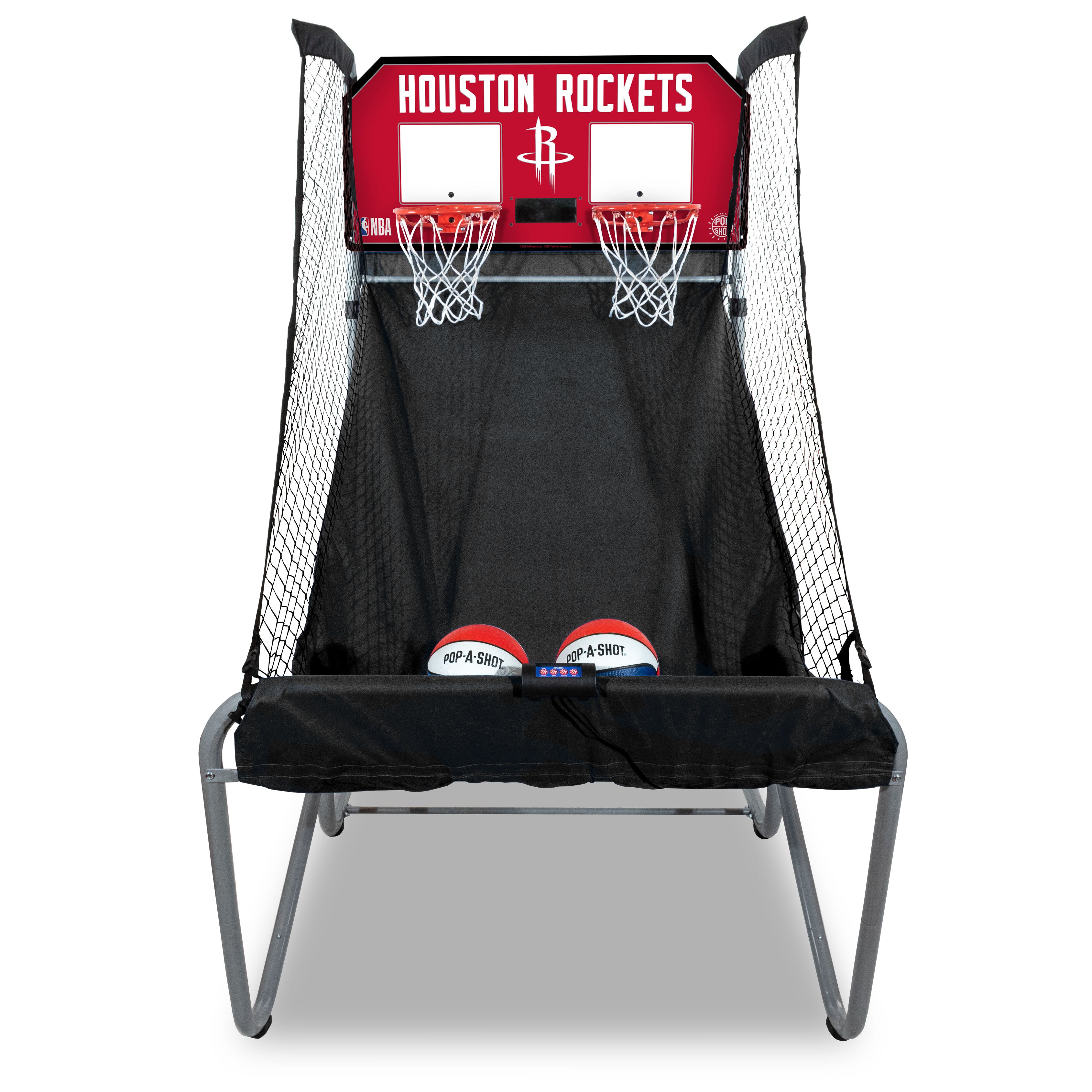 NBA Licensed Home Dual Shot