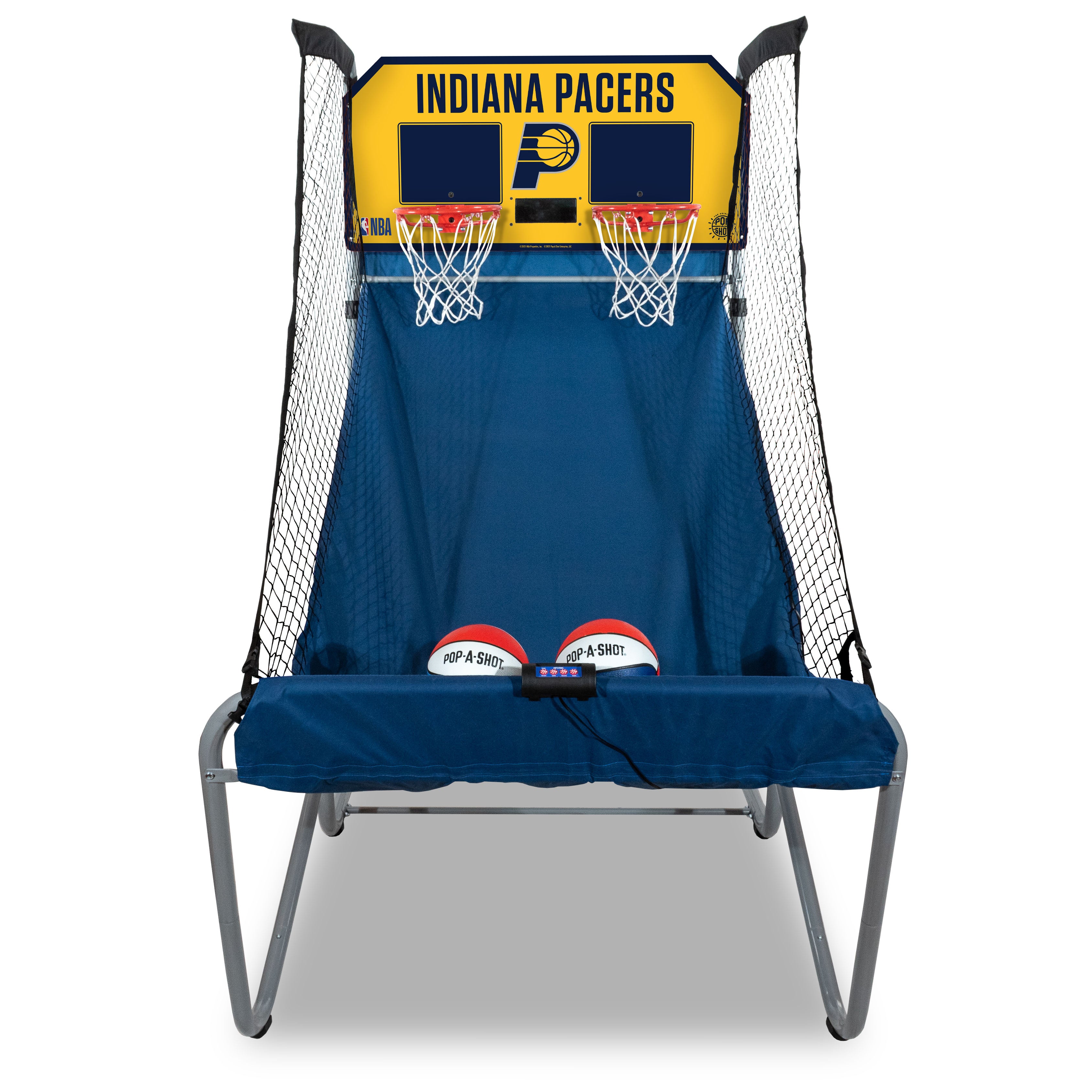 NBA Licensed Home Dual Shot
