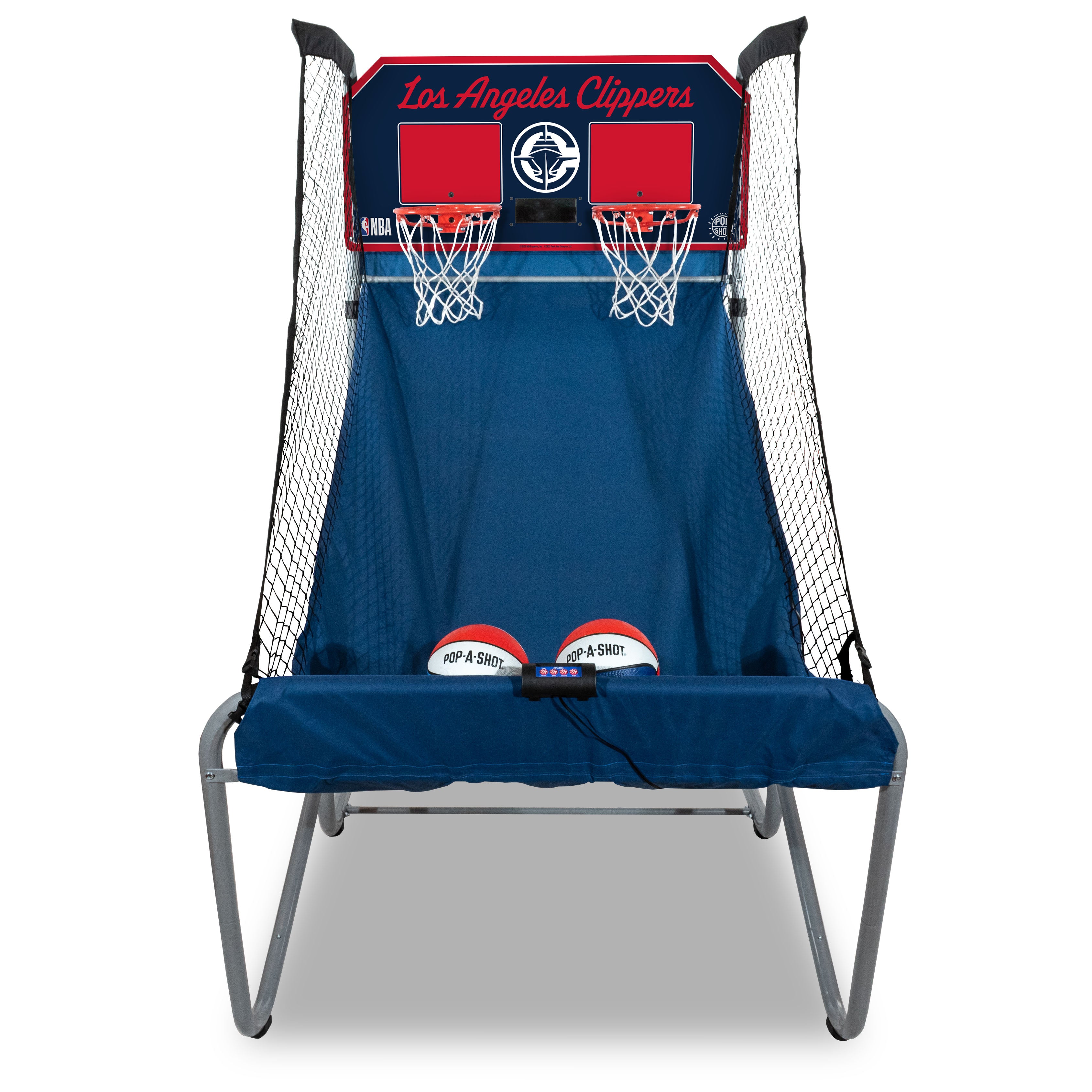 NBA Licensed Home Dual Shot