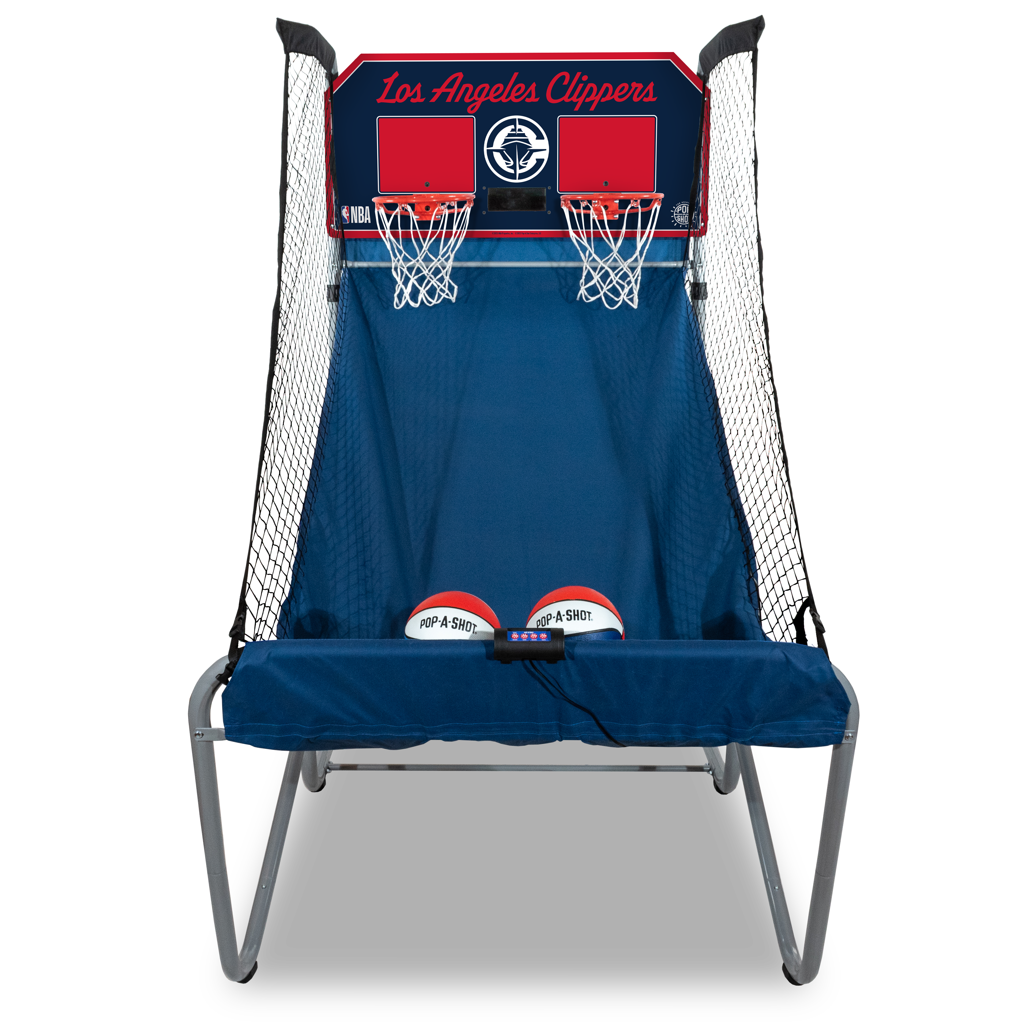 NBA Licensed Home Dual Shot