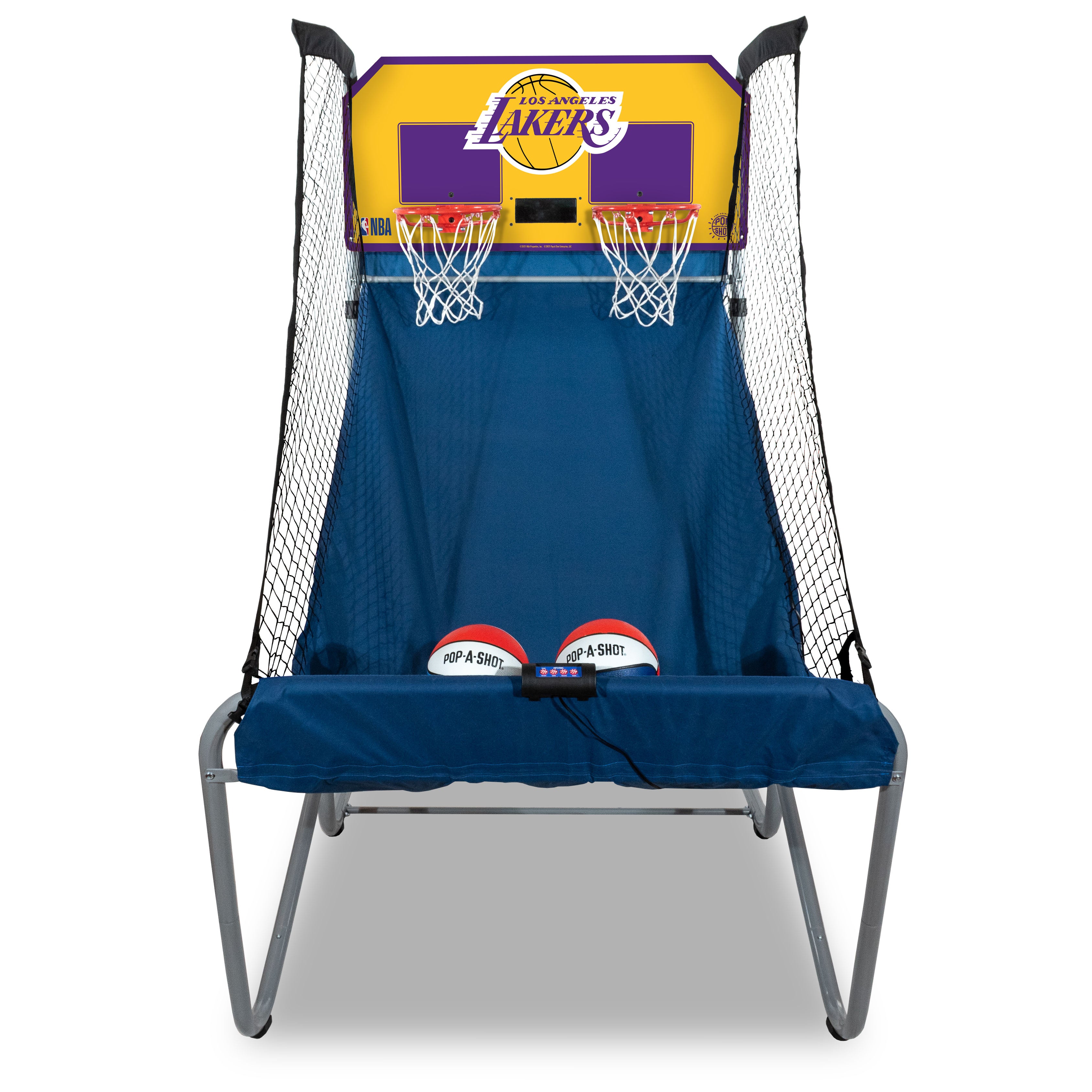 NBA Licensed Home Dual Shot