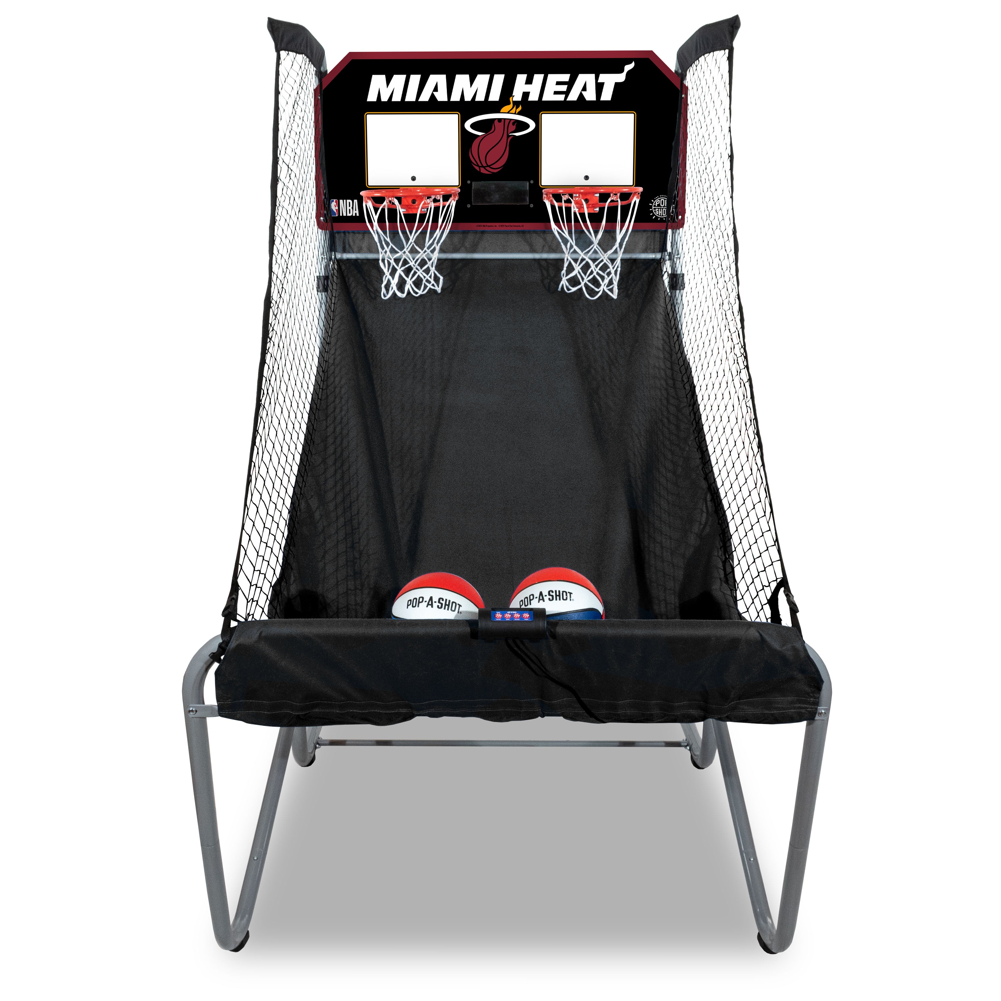 NBA Licensed Home Dual Shot