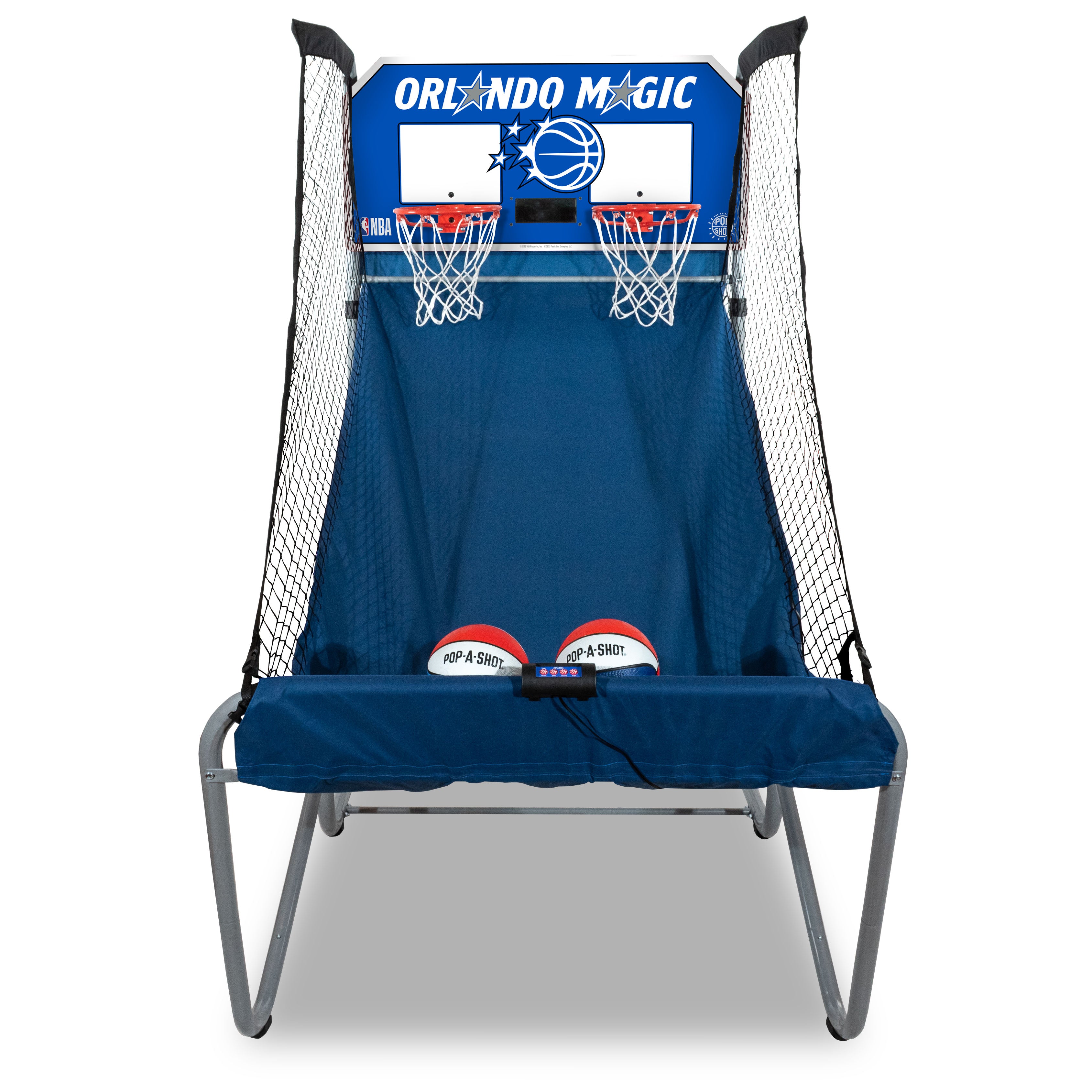 NBA Licensed Home Dual Shot