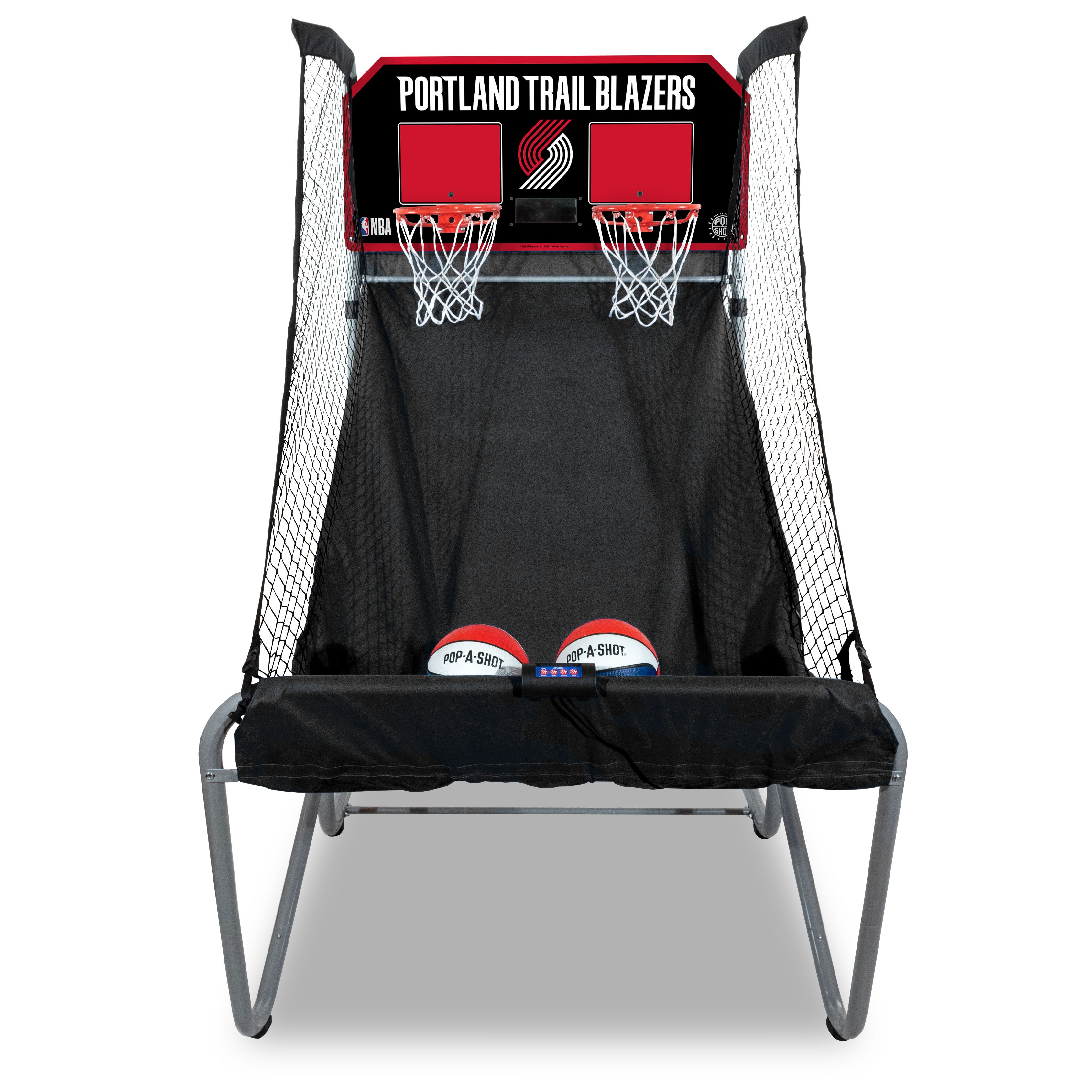 NBA Licensed Home Dual Shot