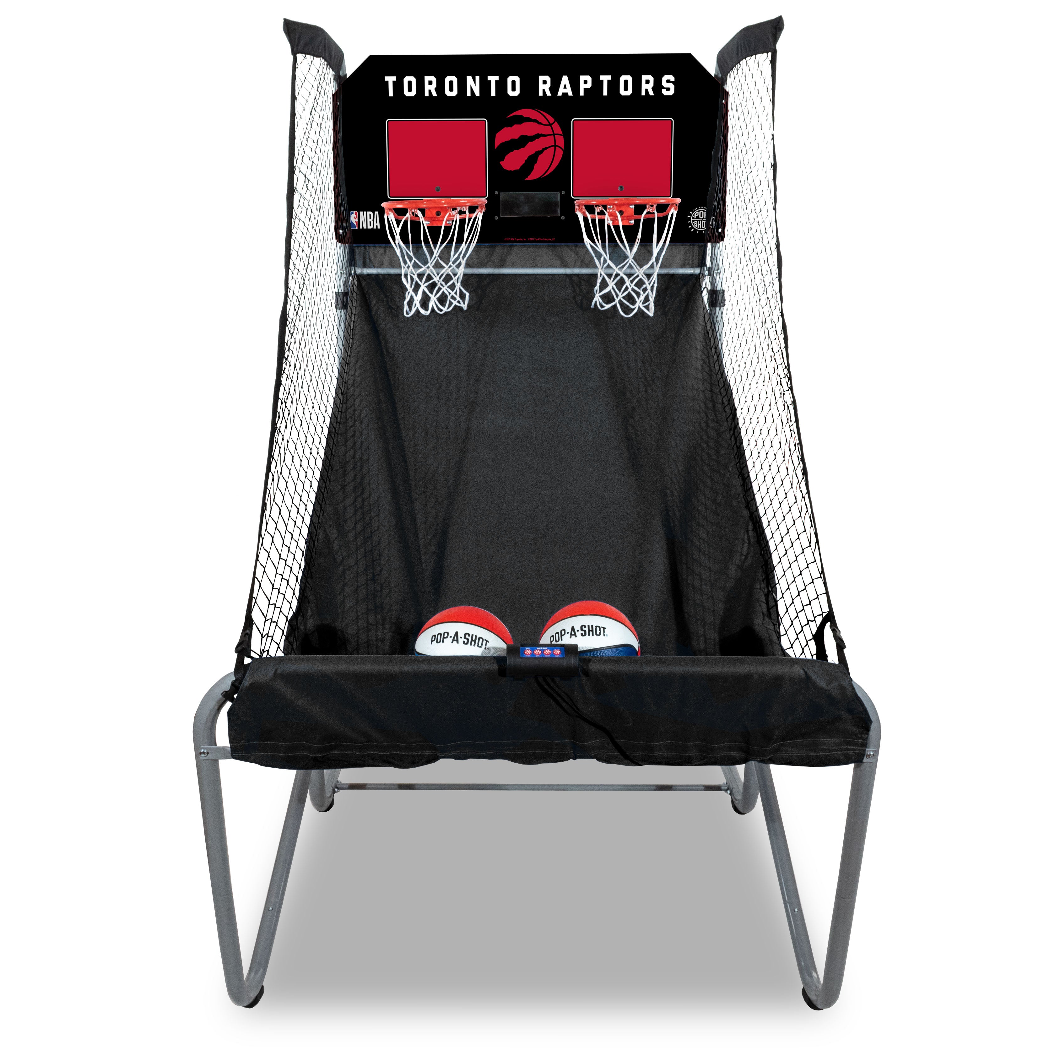 NBA Licensed Home Dual Shot
