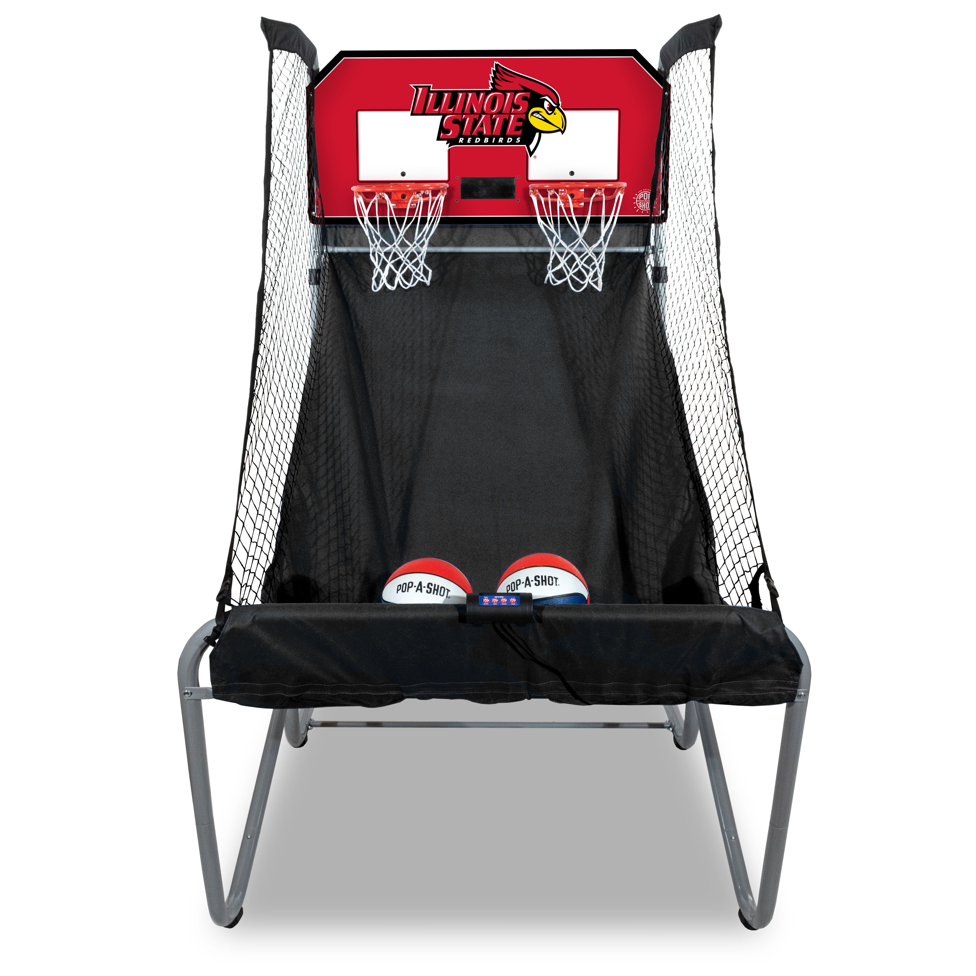 NCAA Licensed Home Dual Shot